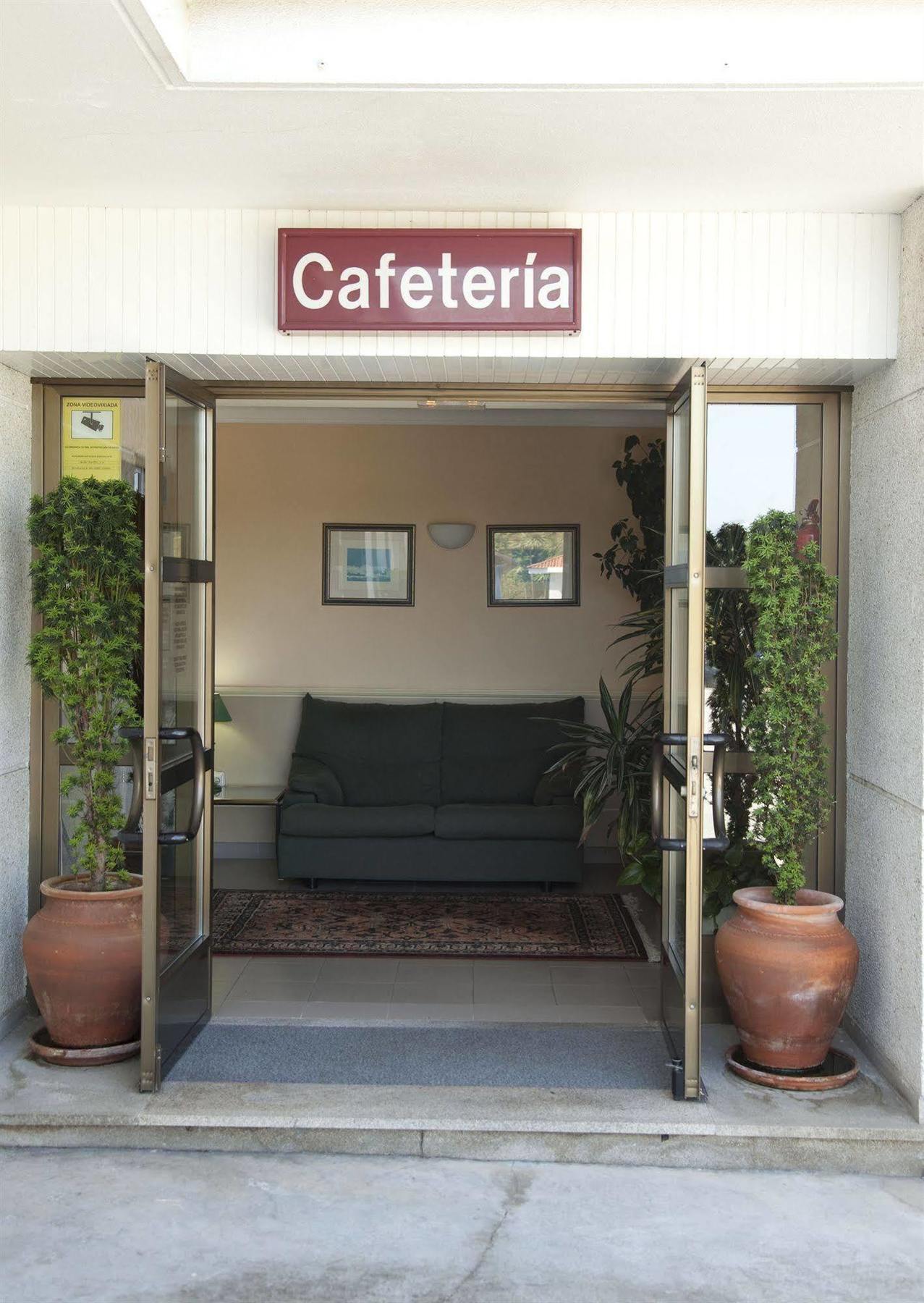 Hotel Jardin