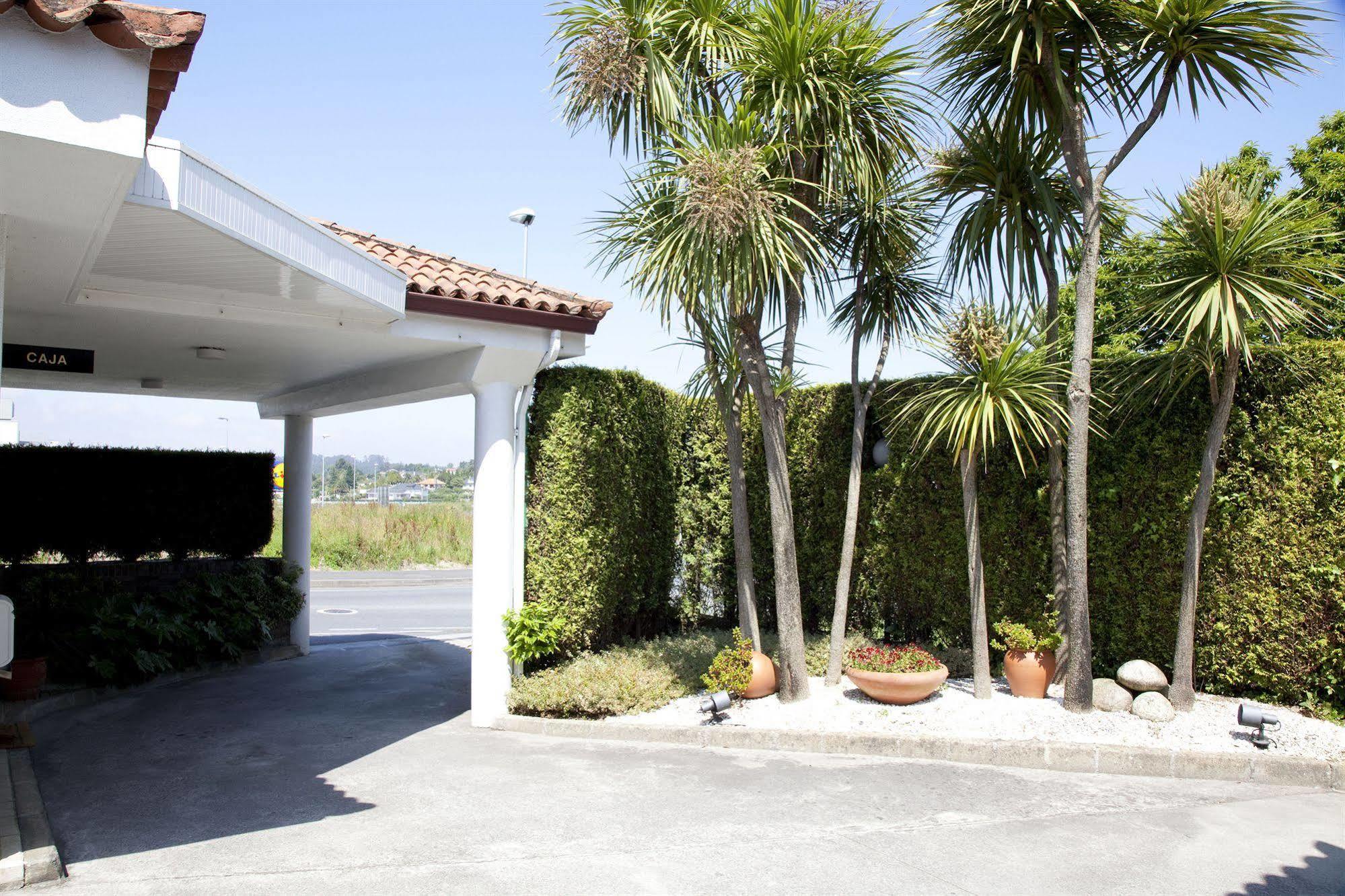 Hotel Jardin 3*