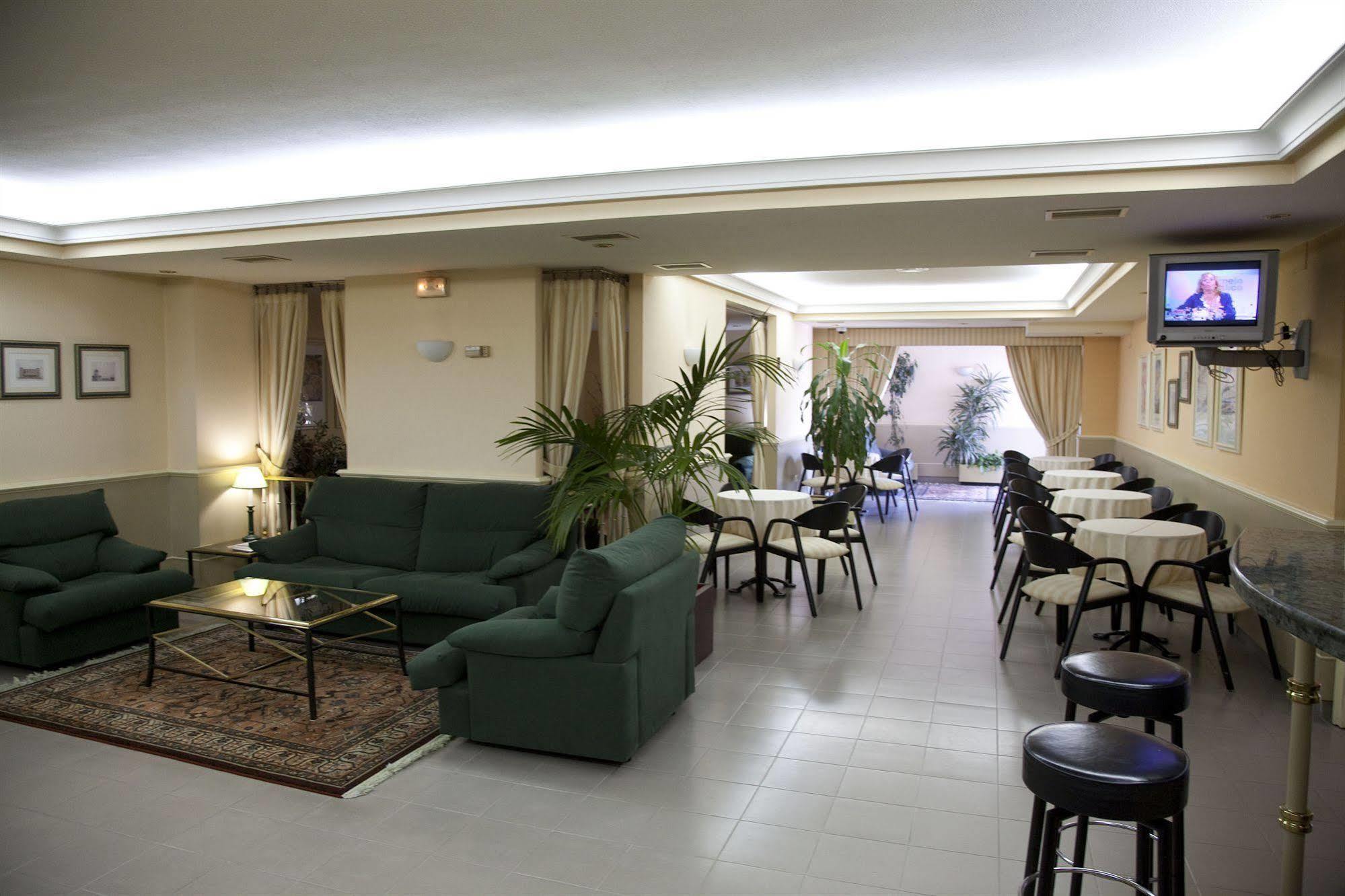 Jardin Hotel Oleiros