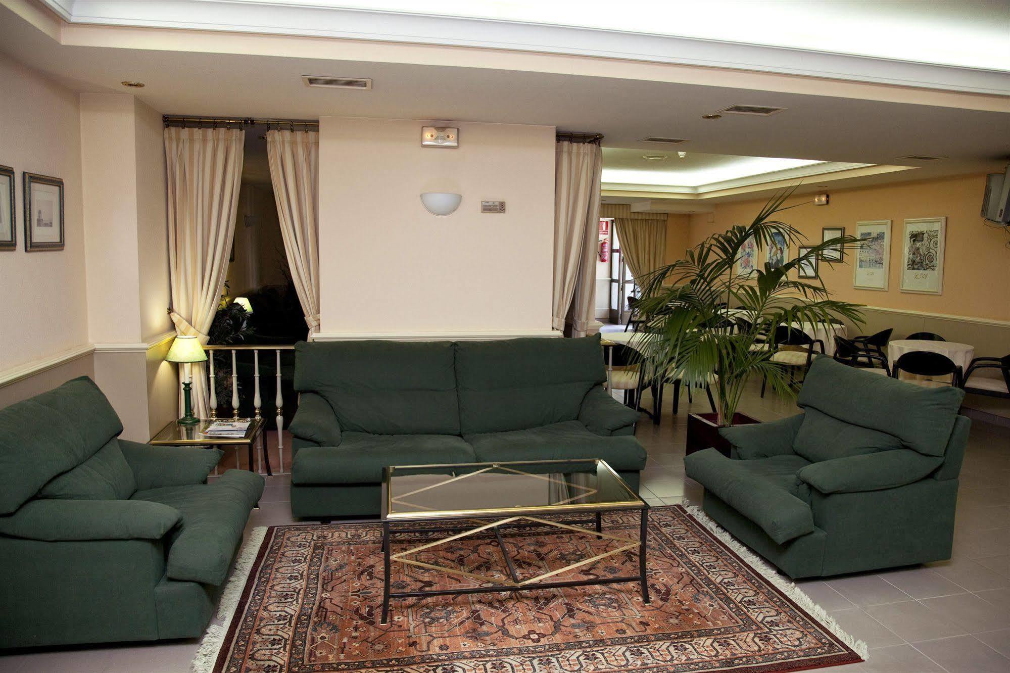 Hotel Jardin 3*