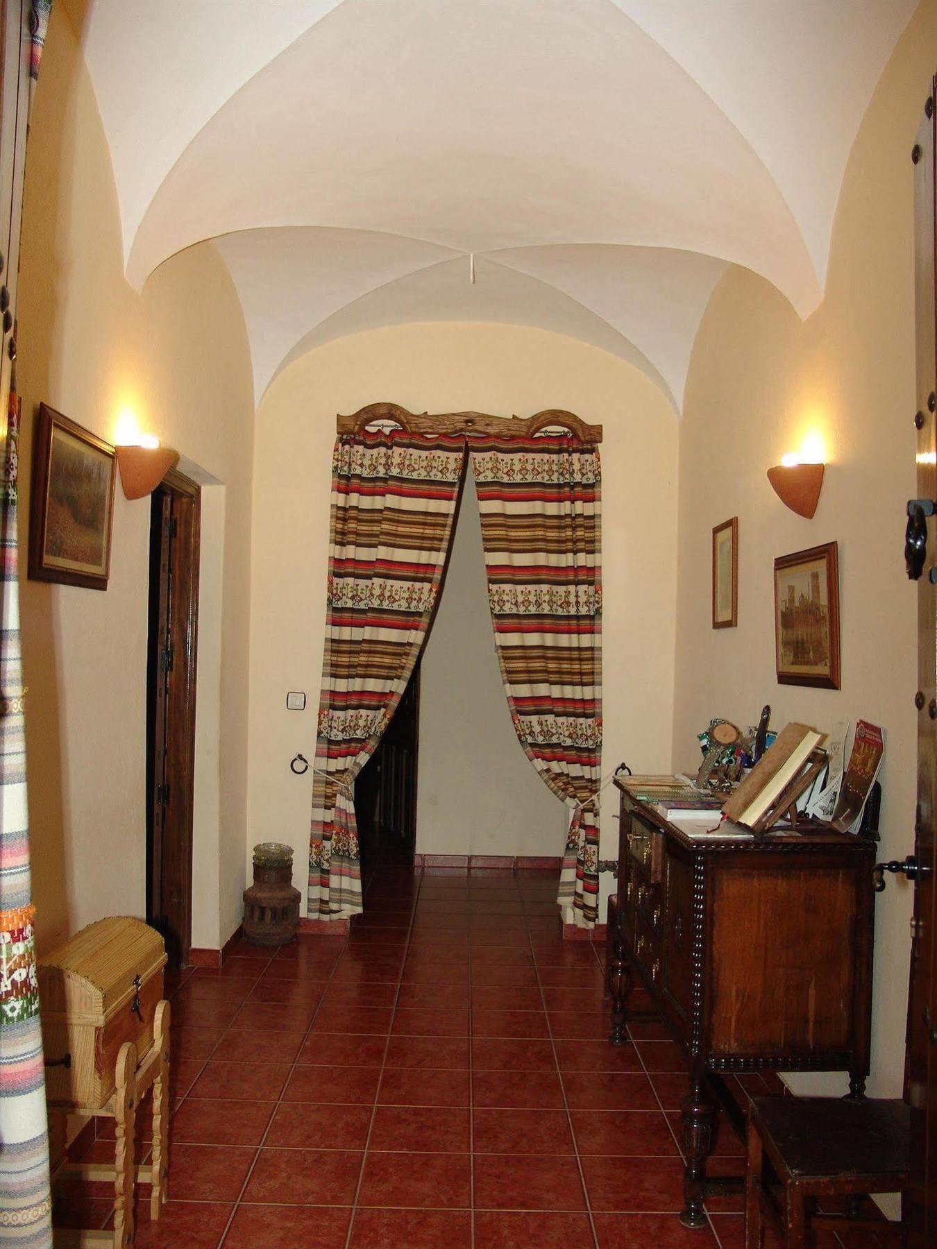 Casa rural Canteras