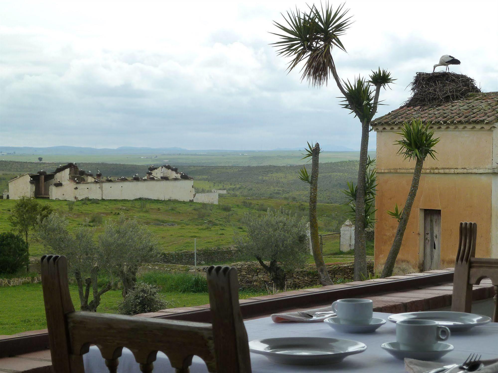 Casa rural Canteras