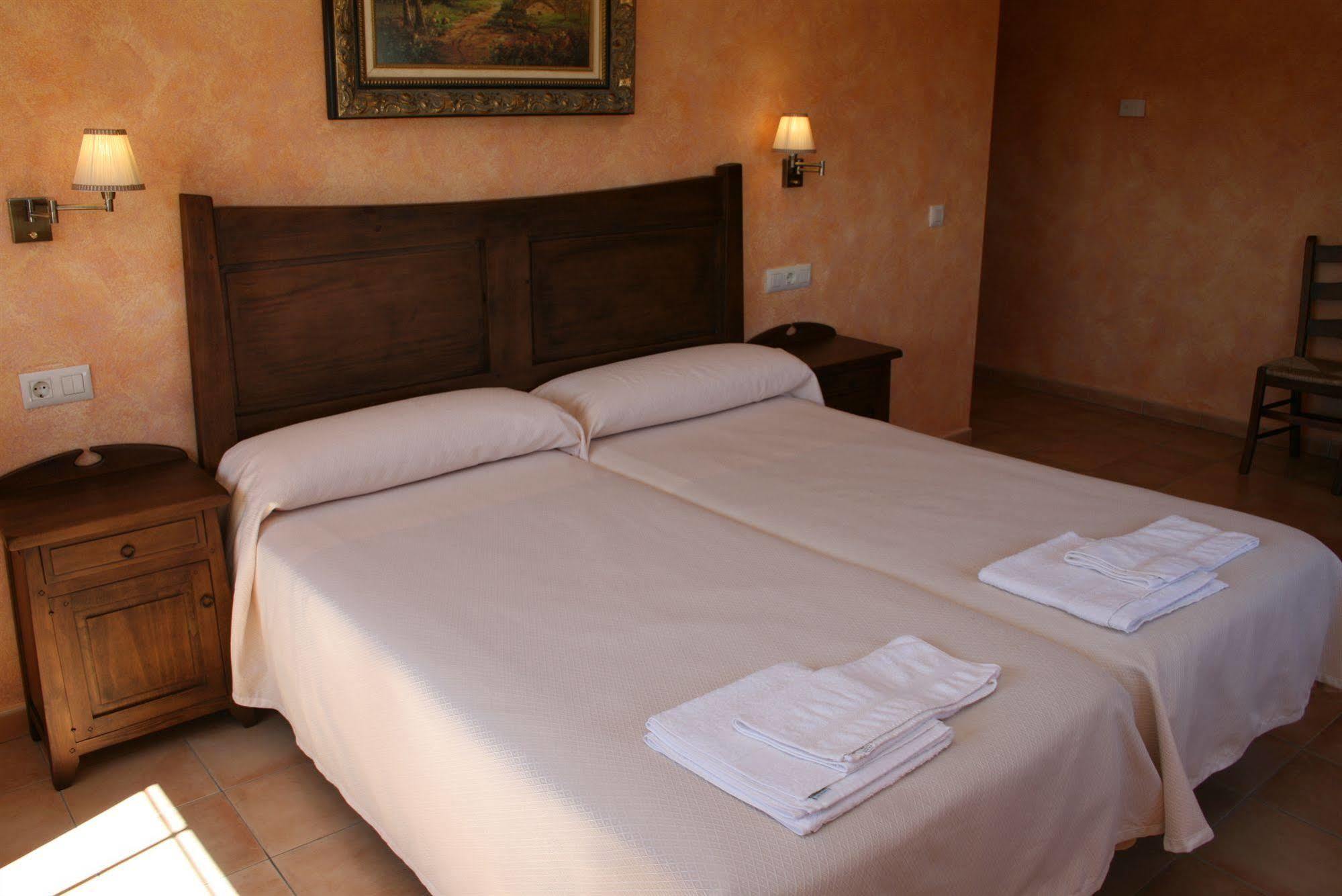 Canteras Casa rural