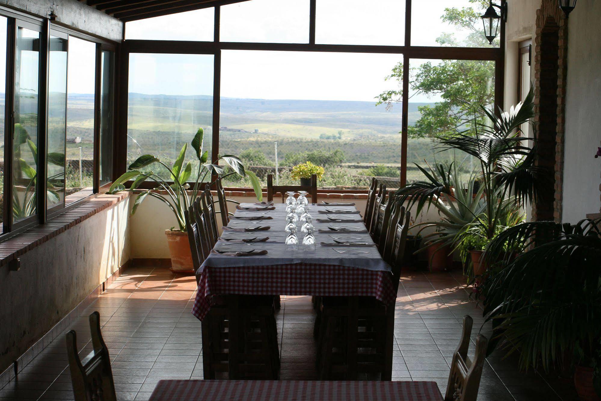 Casa rural Canteras *