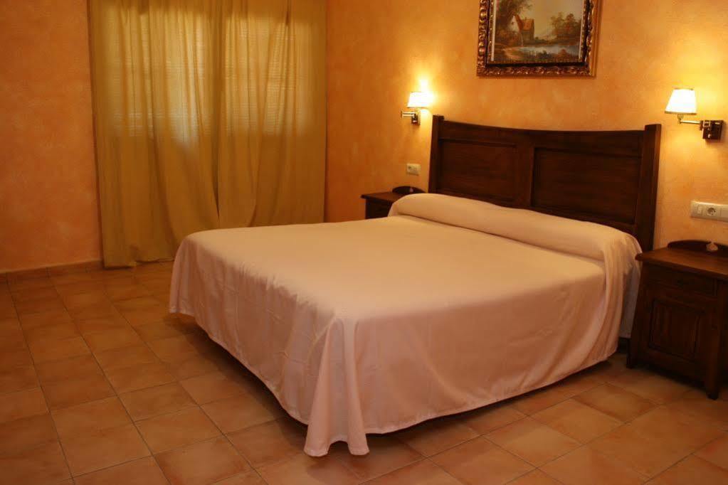 Canteras Casa rural