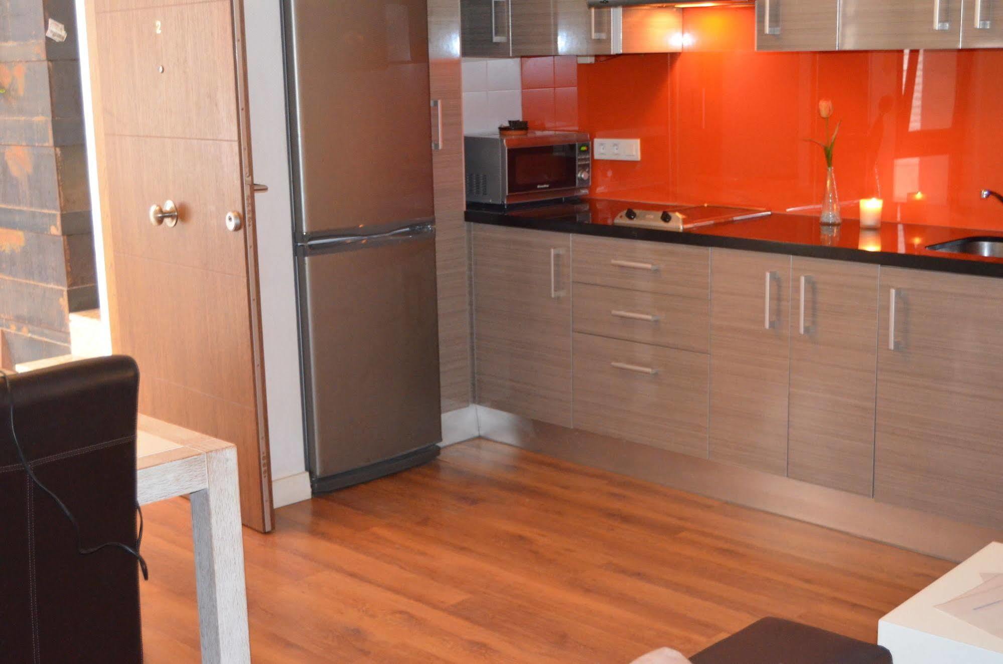 Coronado Apartamento Málaga