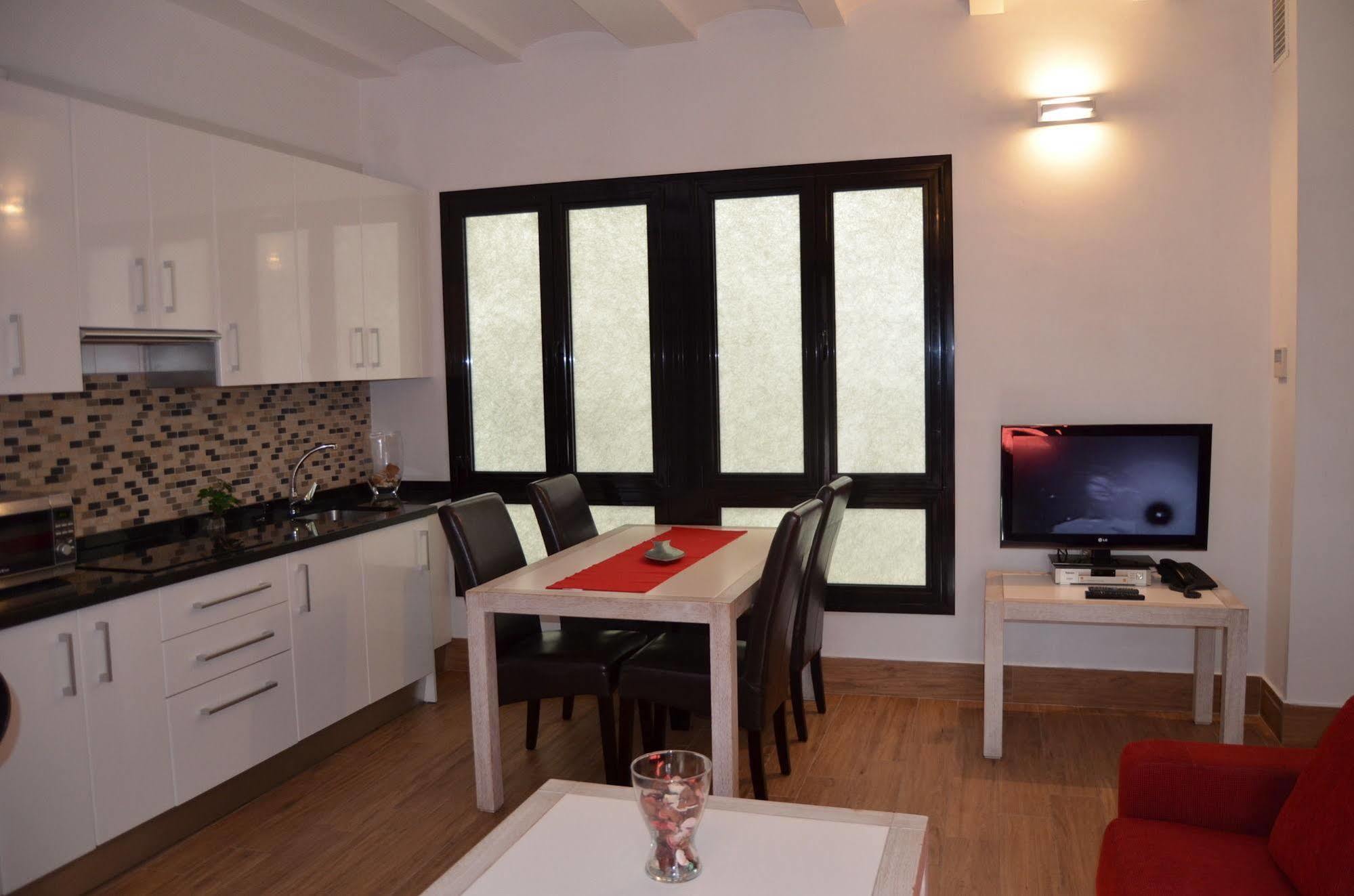 Apartamento Coronado *