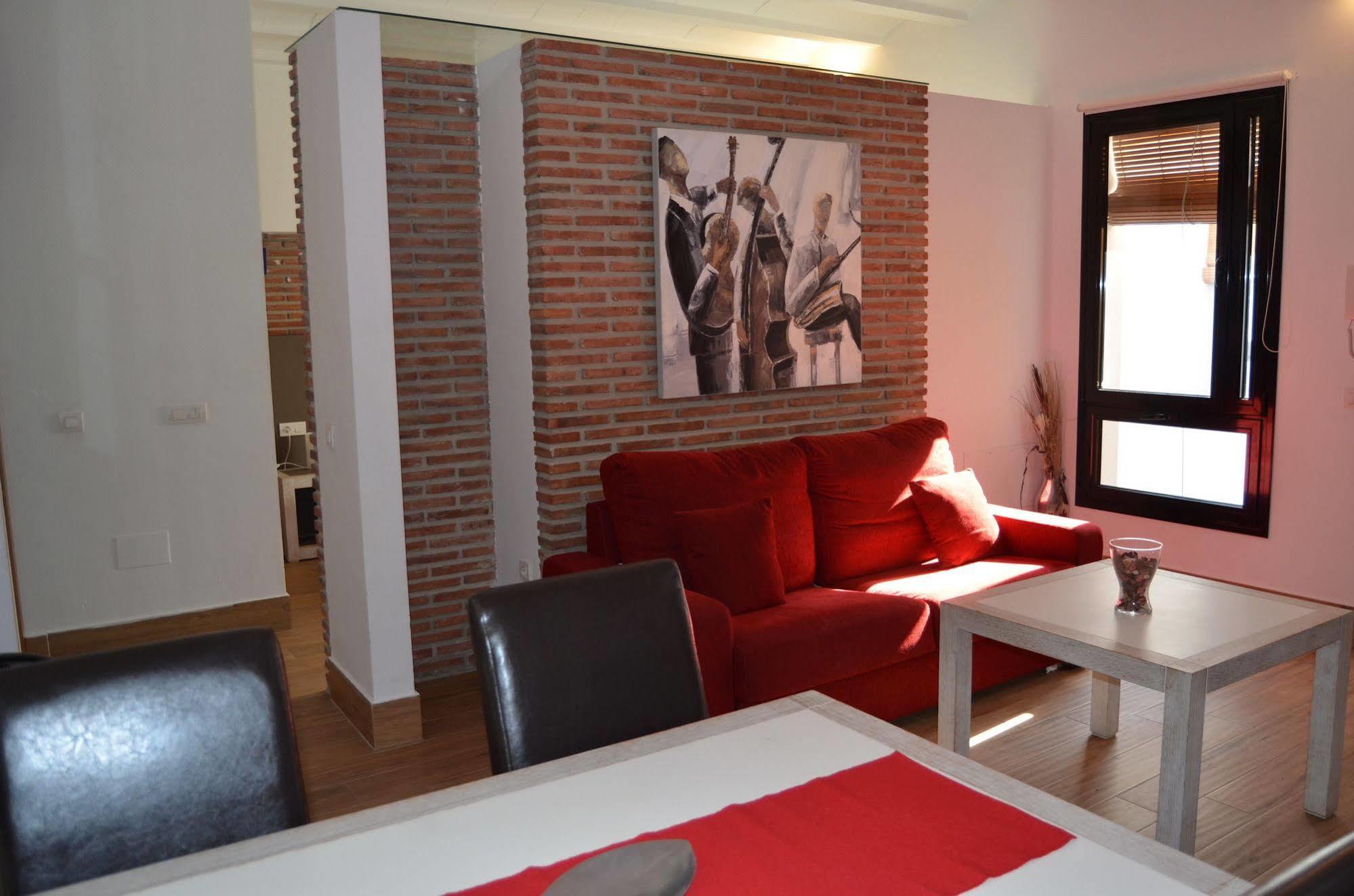 Coronado Apartamento Málaga