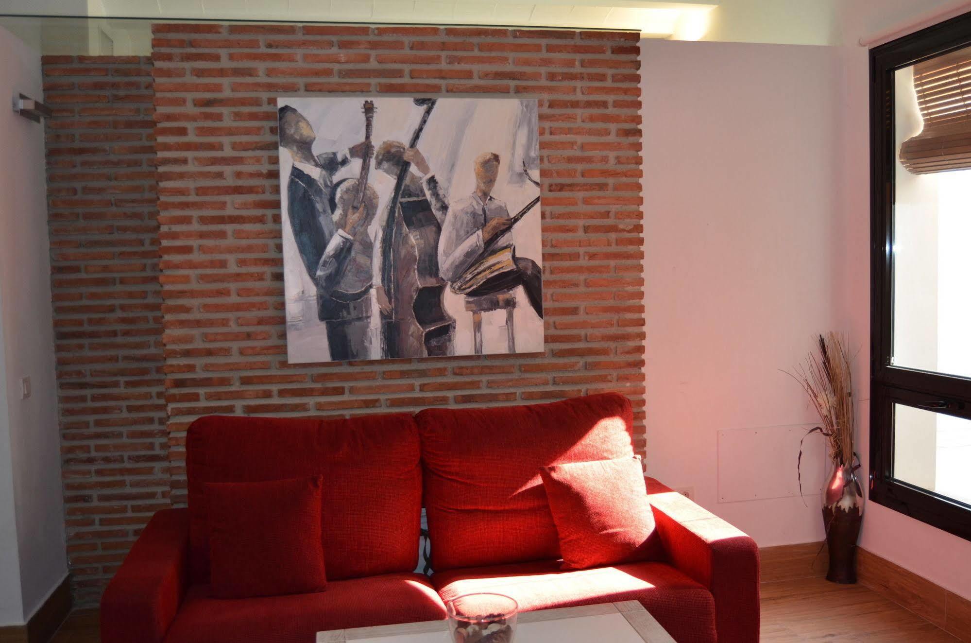Apartamento Coronado Málaga