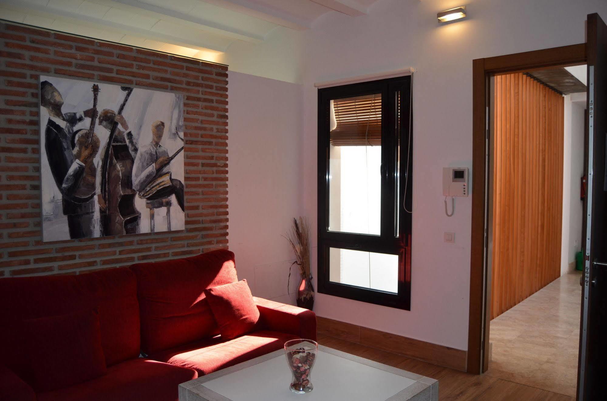 Coronado Apartamento