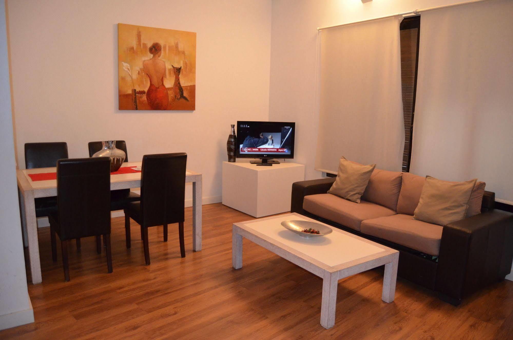 Apartamento Coronado Málaga