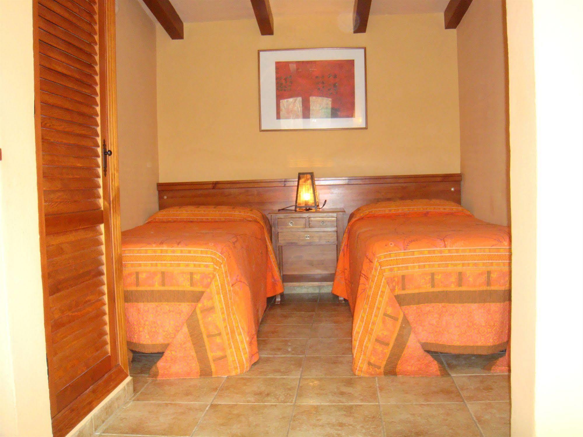 Apartment Complejo Turistico El Sur *