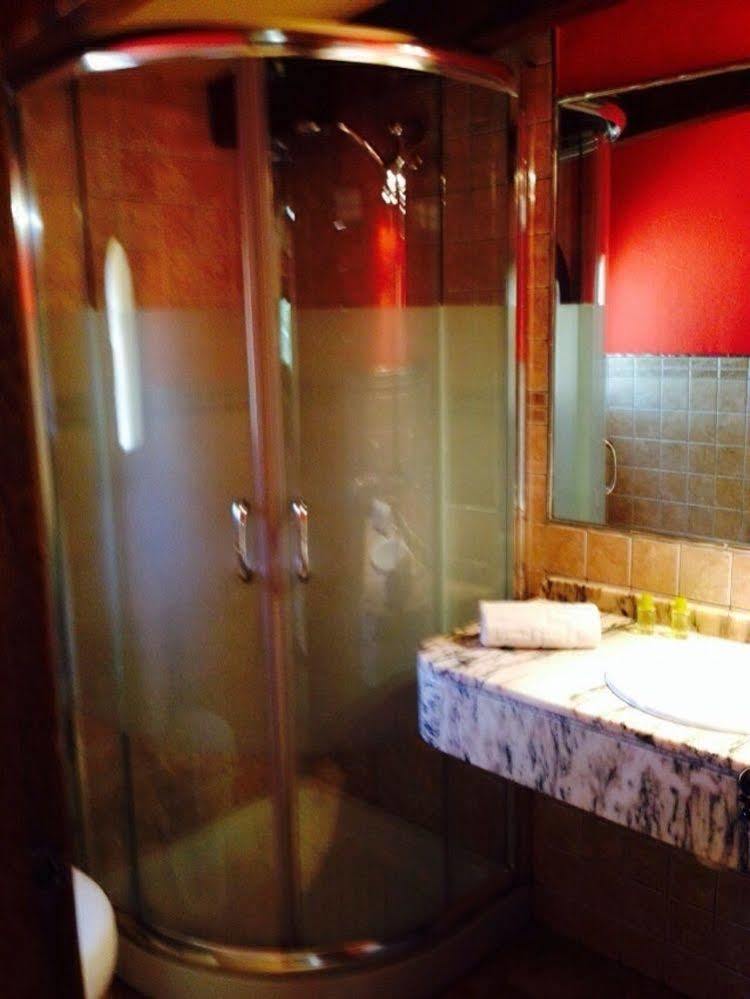 Complejo Turistico El Sur Apartment *