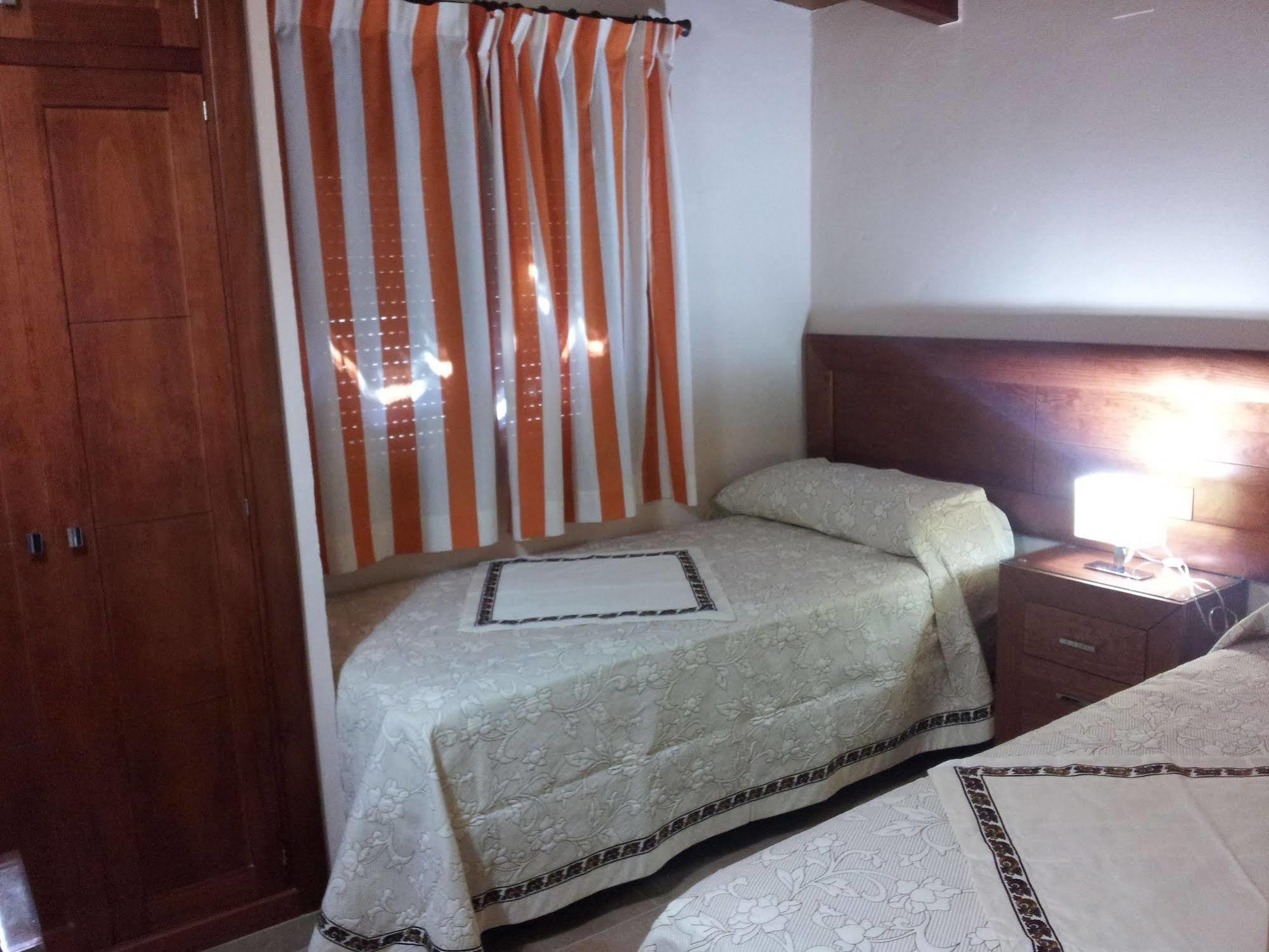 Apartment Complejo Turistico El Sur Ronda