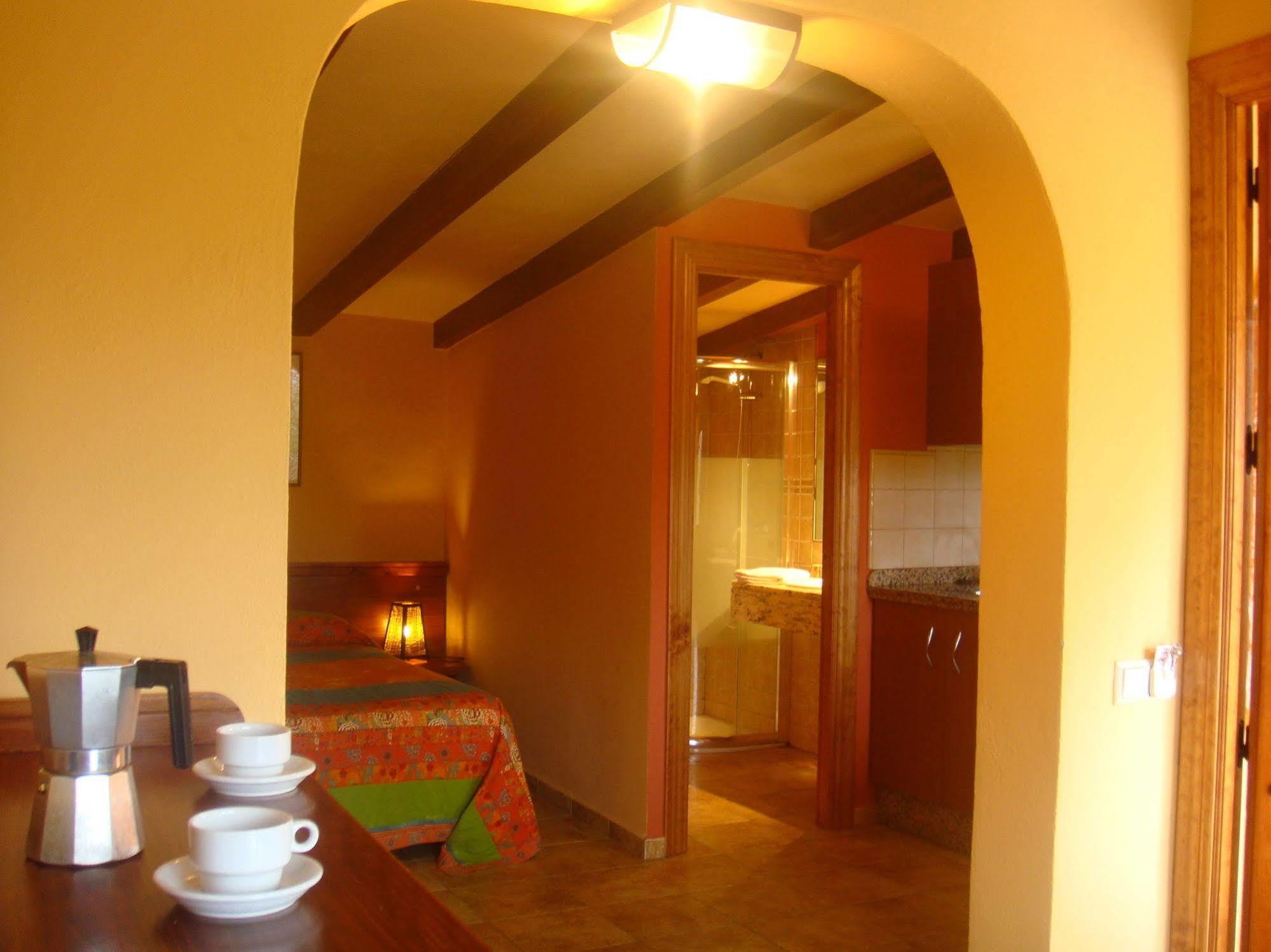 Apartment Complejo Turistico El Sur