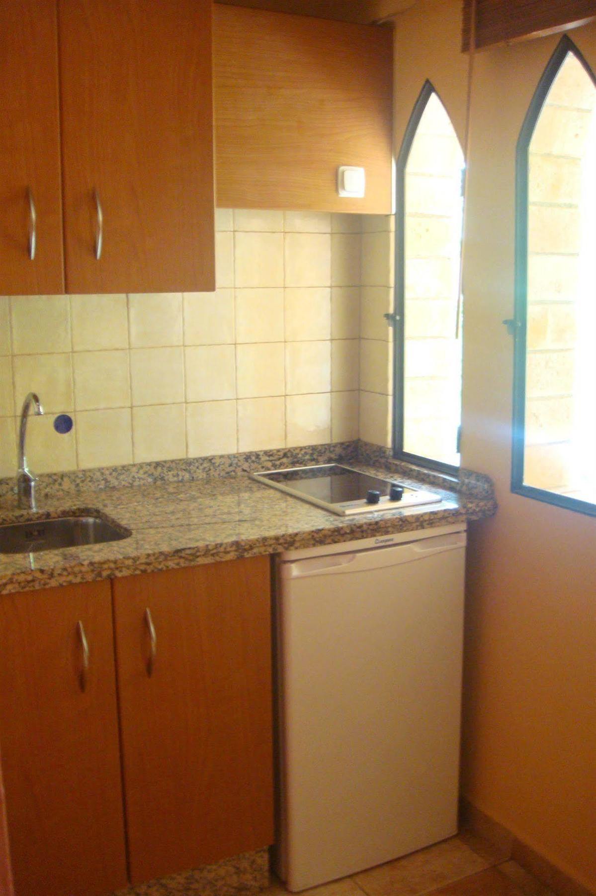 Complejo Turistico El Sur Apartment