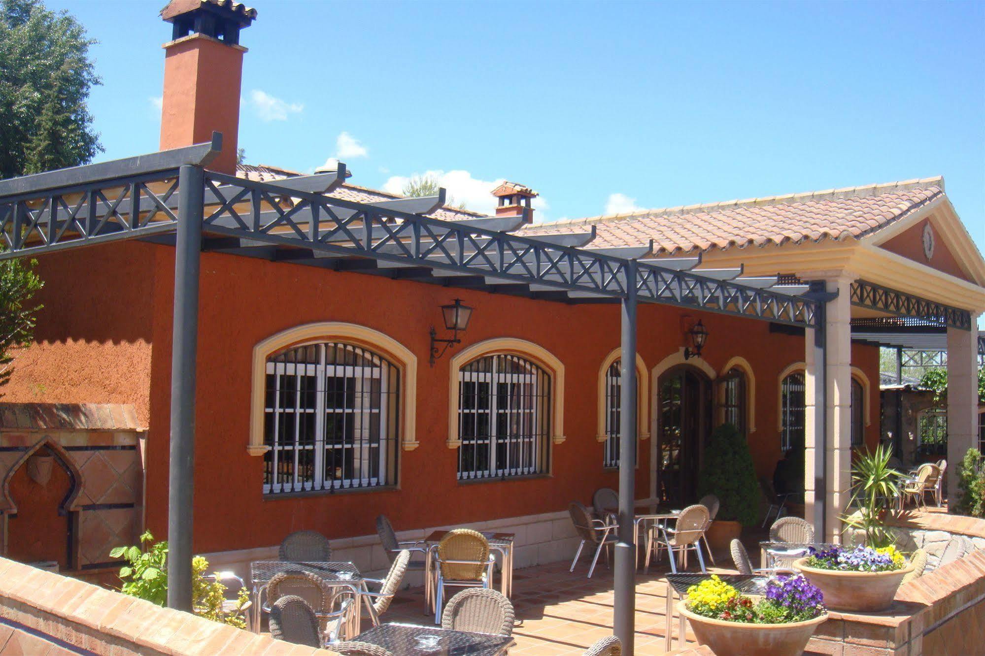 Complejo Turistico El Sur Apartment Ronda