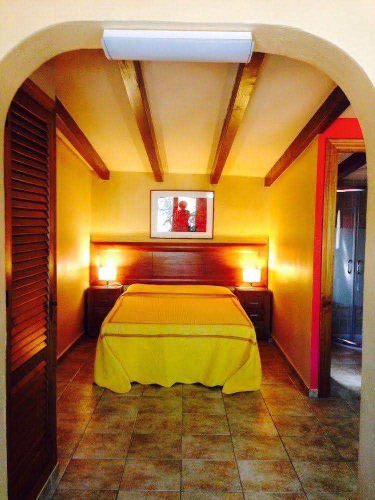 Apartment Complejo Turistico El Sur Ronda