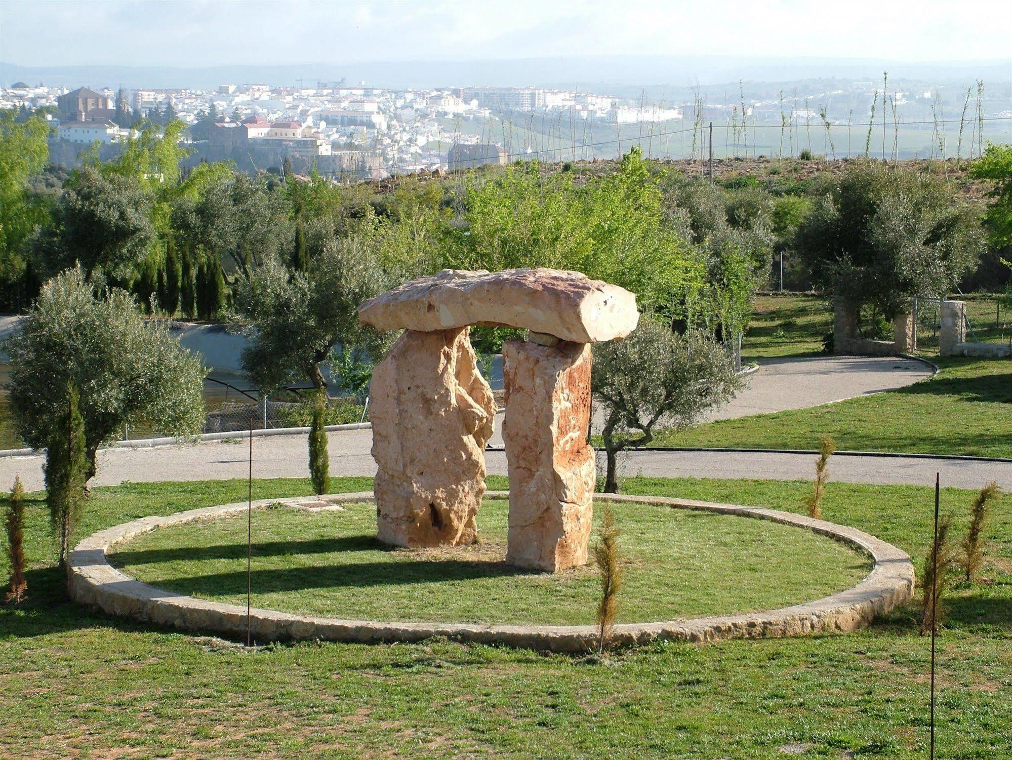 Complejo Turistico El Sur * Ronda