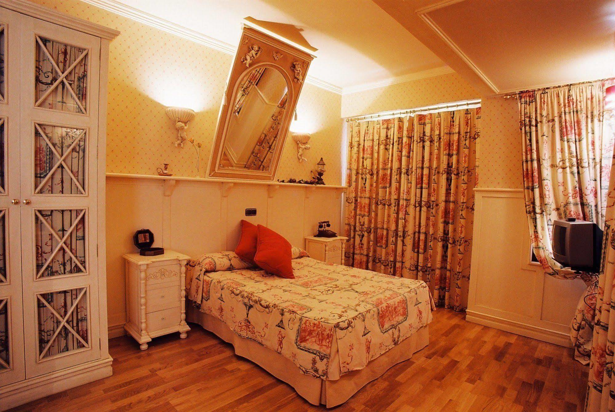 Hotel Juan Carlos I Villarrobledo