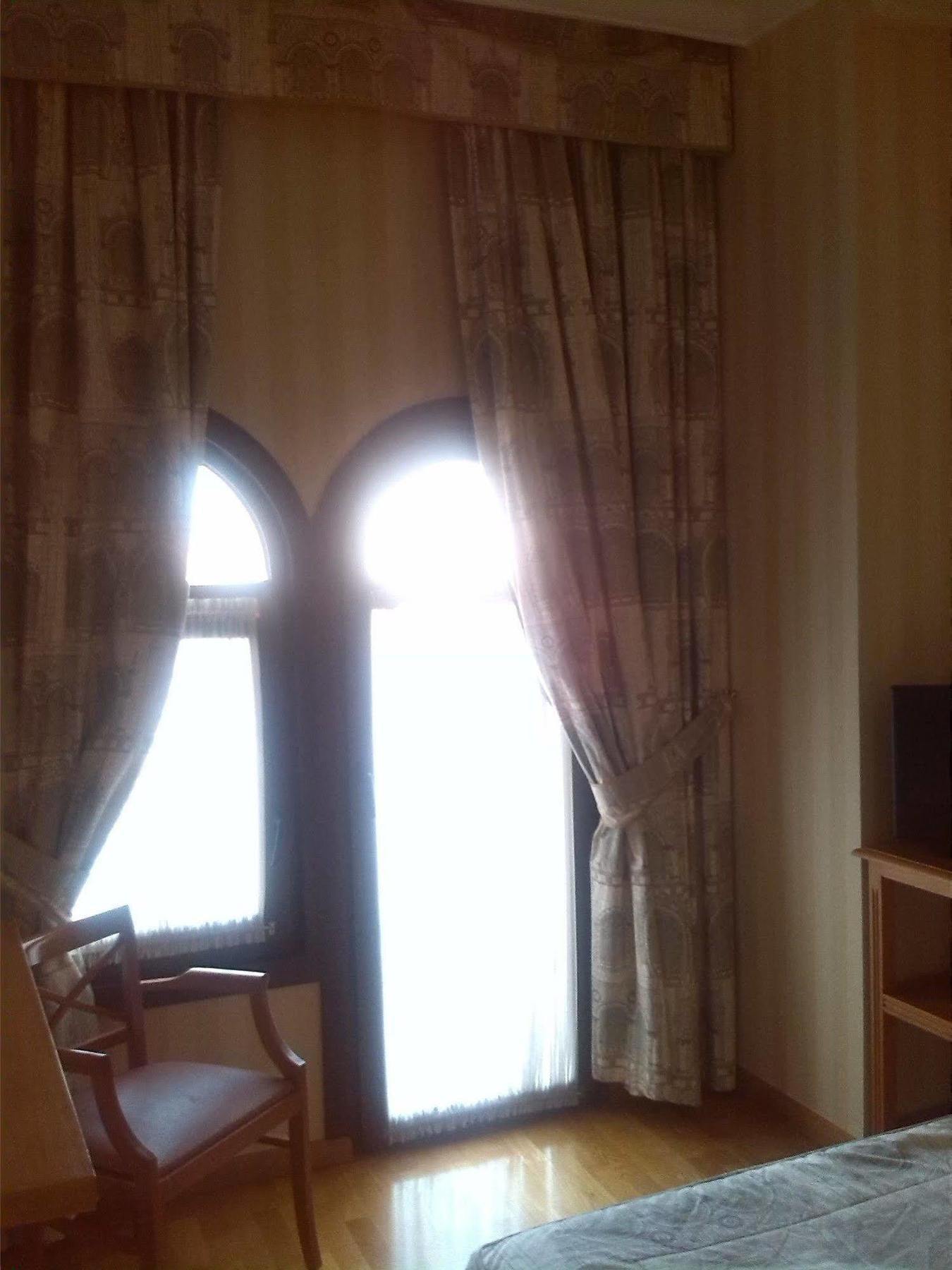 Hotel Juan Carlos I 3*