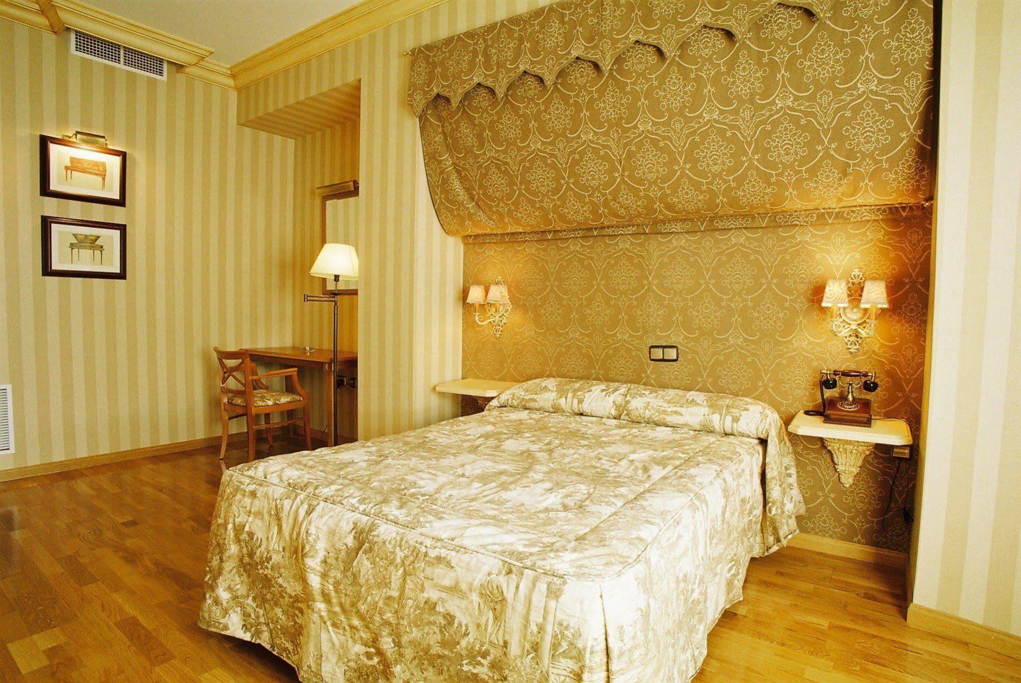 Hotel Juan Carlos I 3*