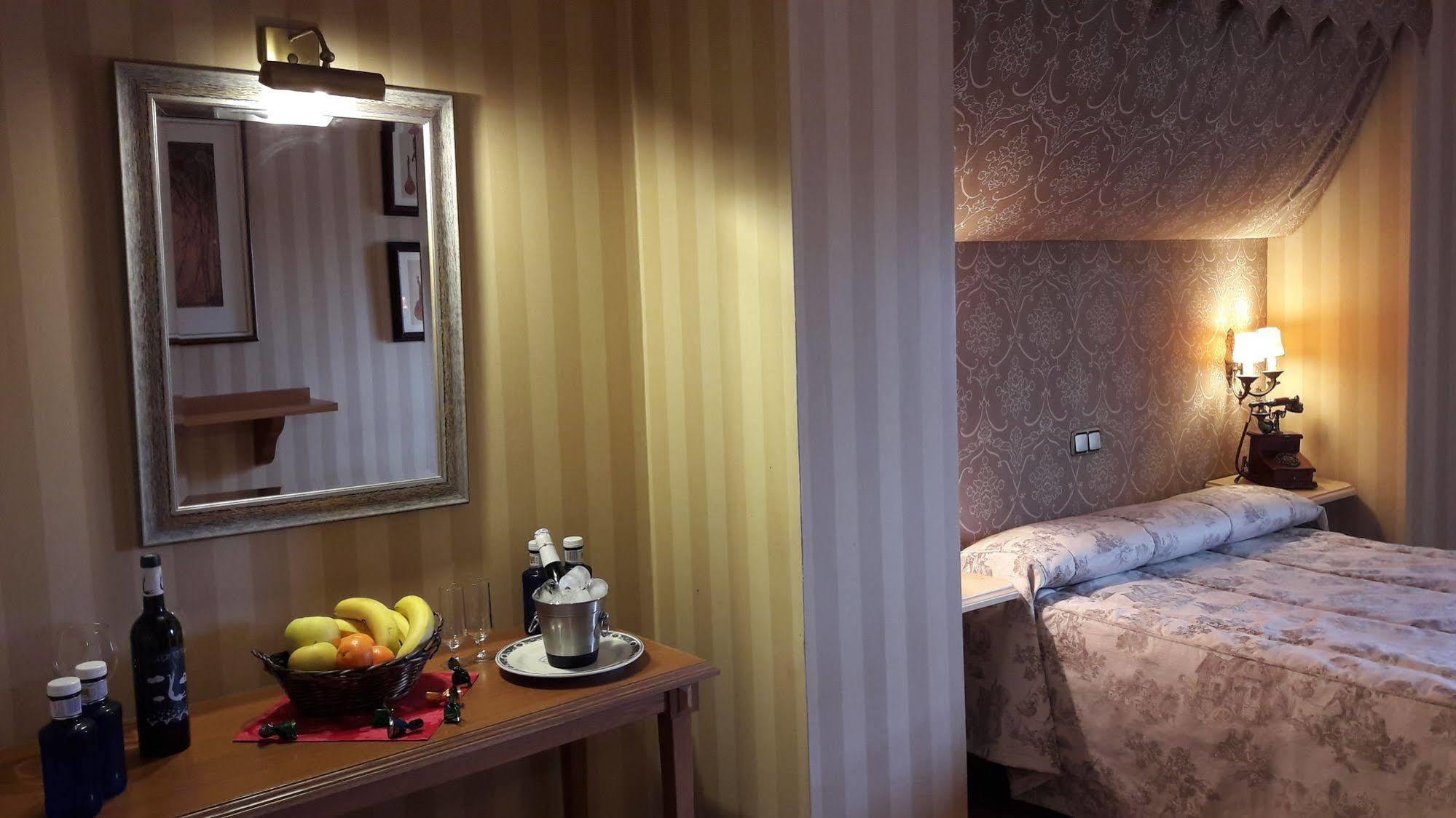 Juan Carlos I Hotel 3*