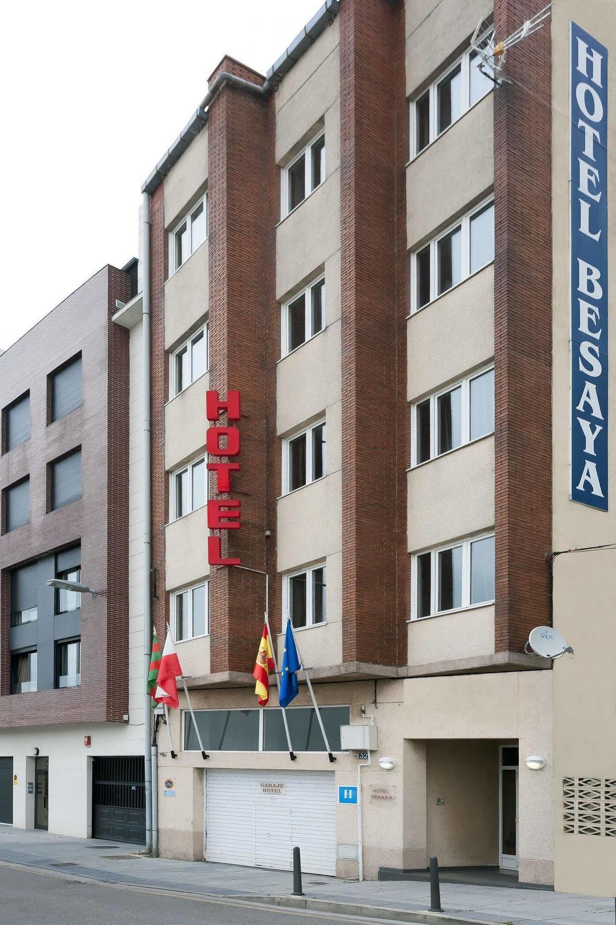 Besaya Torrelavega