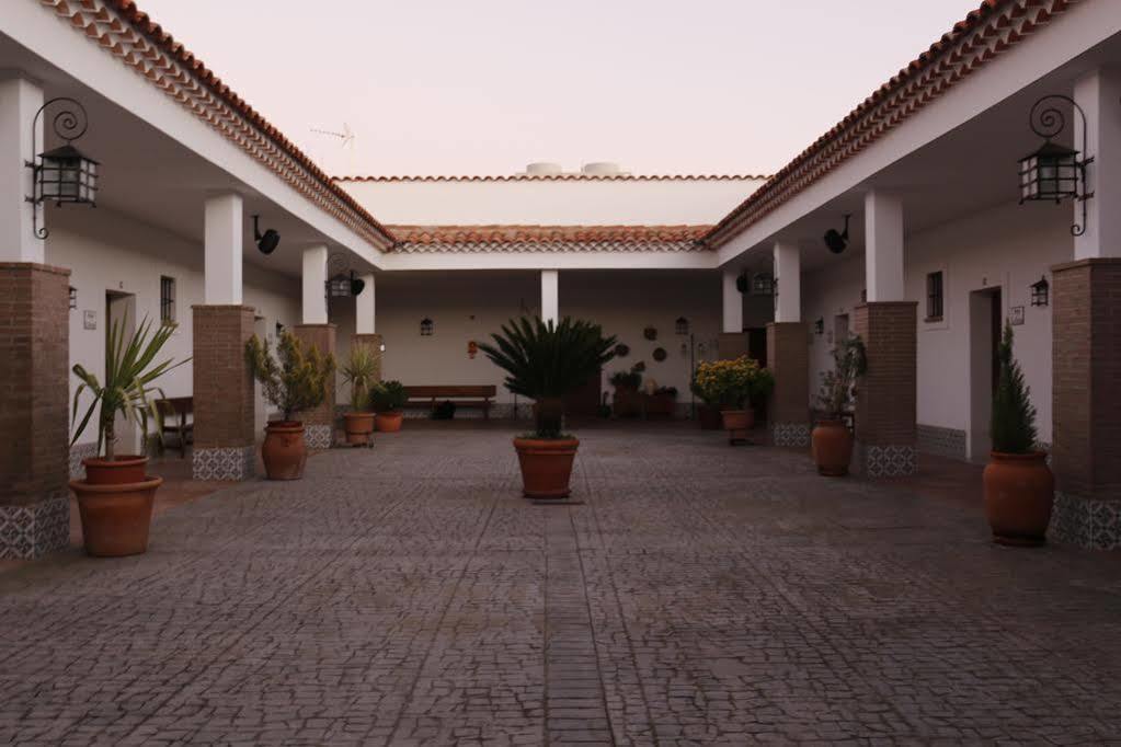 Hotel Rural Arroyo La Plata By Bossh