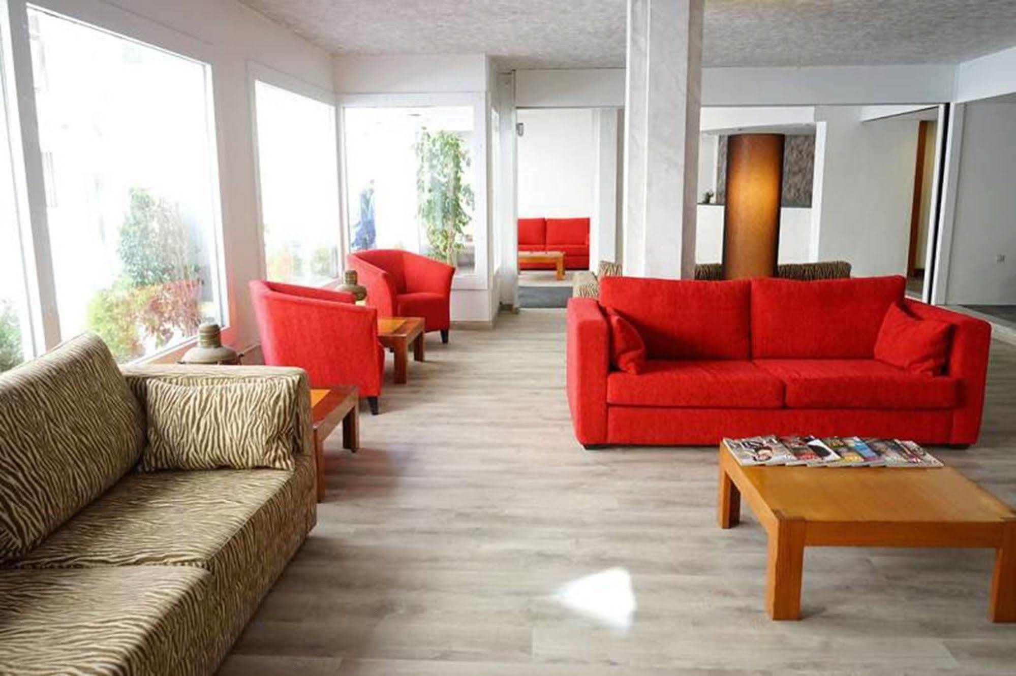 Checkin Hotel Torredembarra