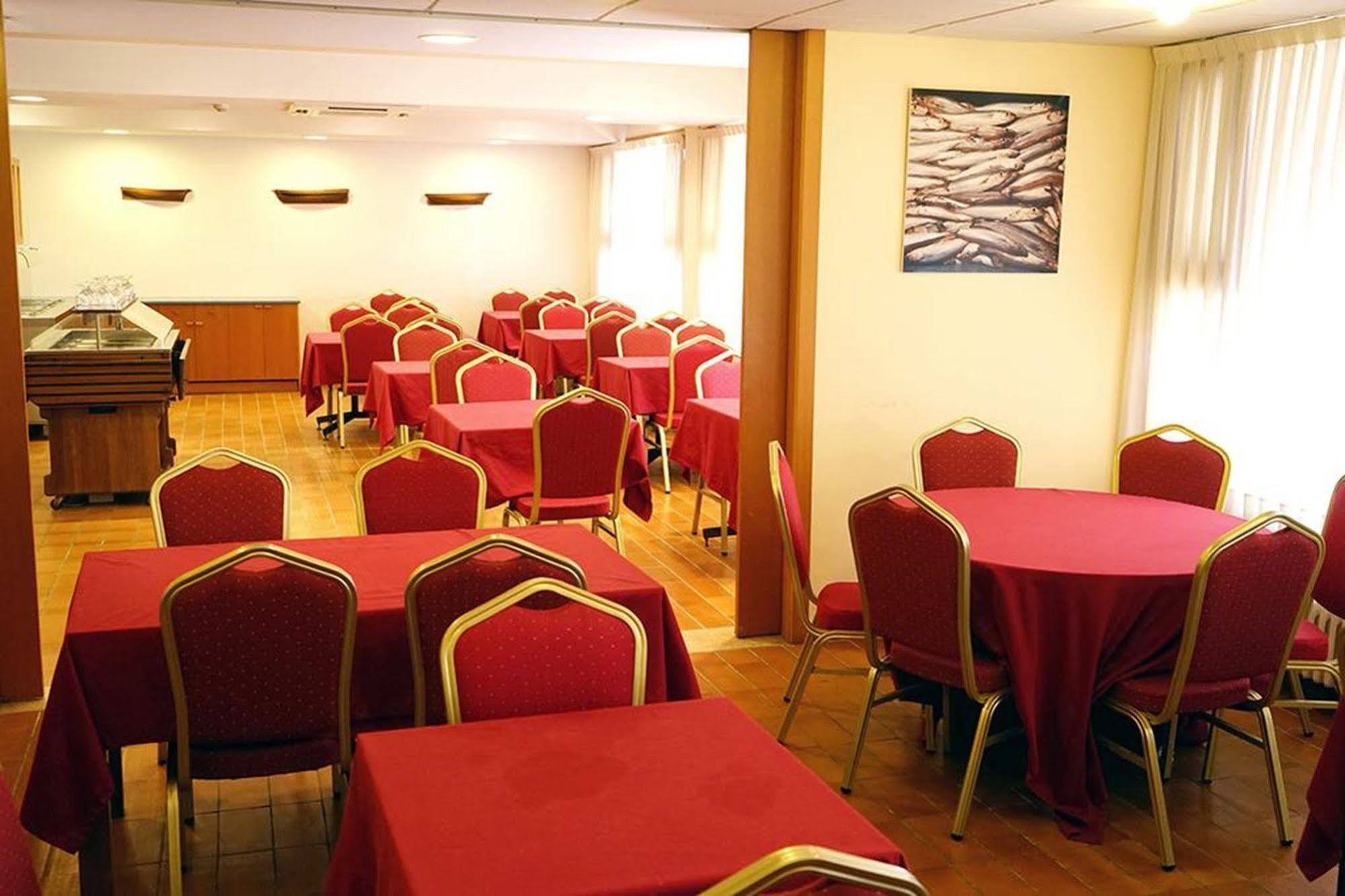 Checkin Hotel Torredembarra