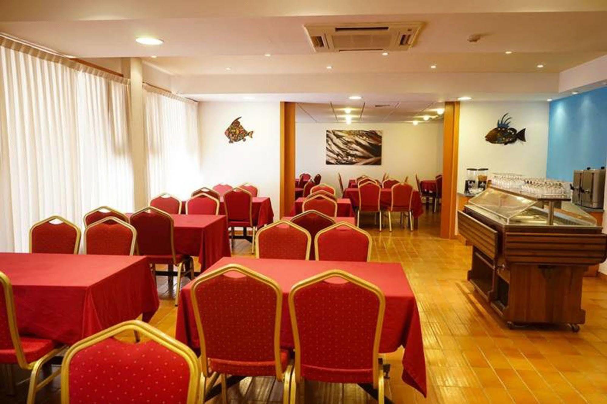 Hotel Checkin Torredembarra