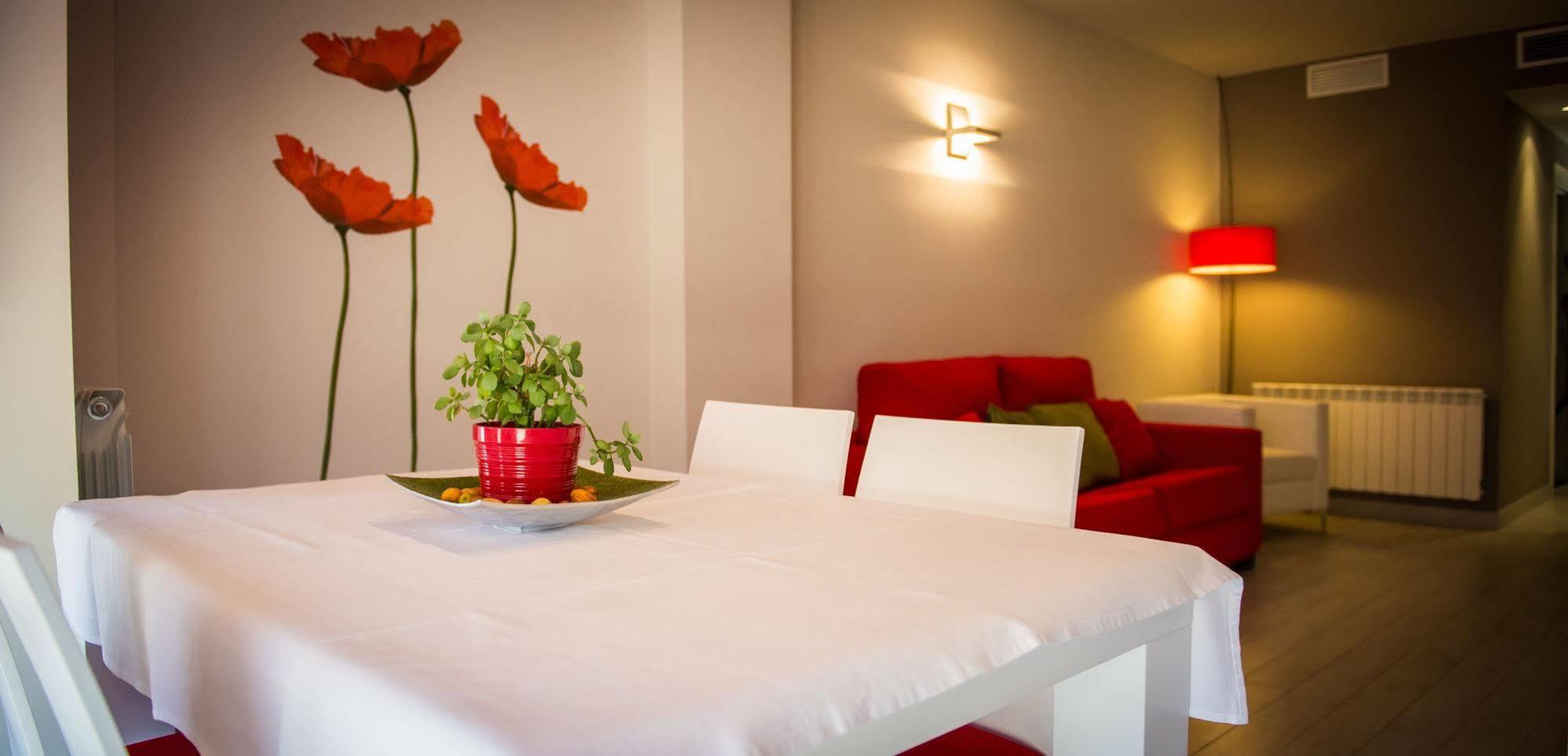 Apartment Lagaya &