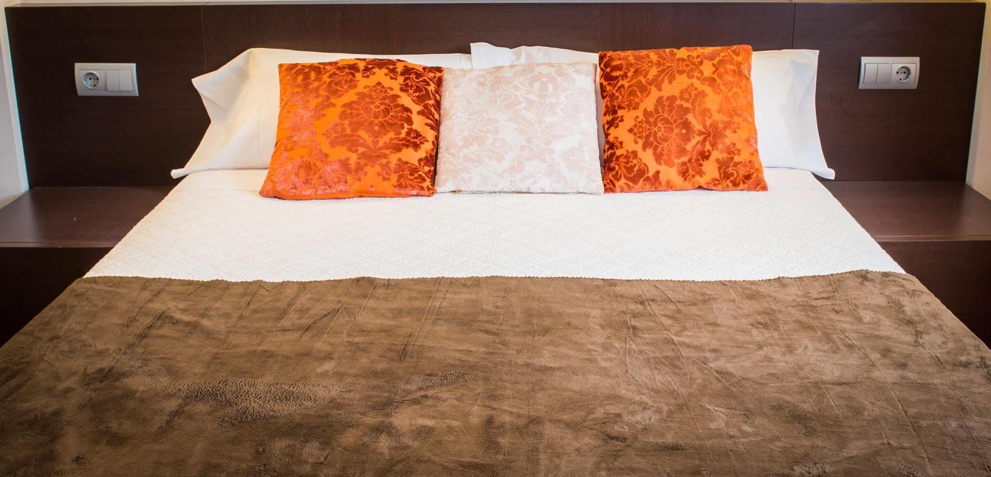 Apartment Lagaya &