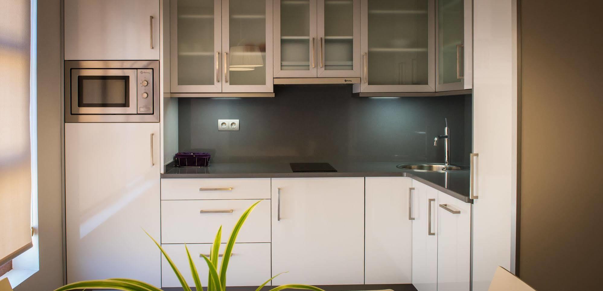 Apartment Lagaya &