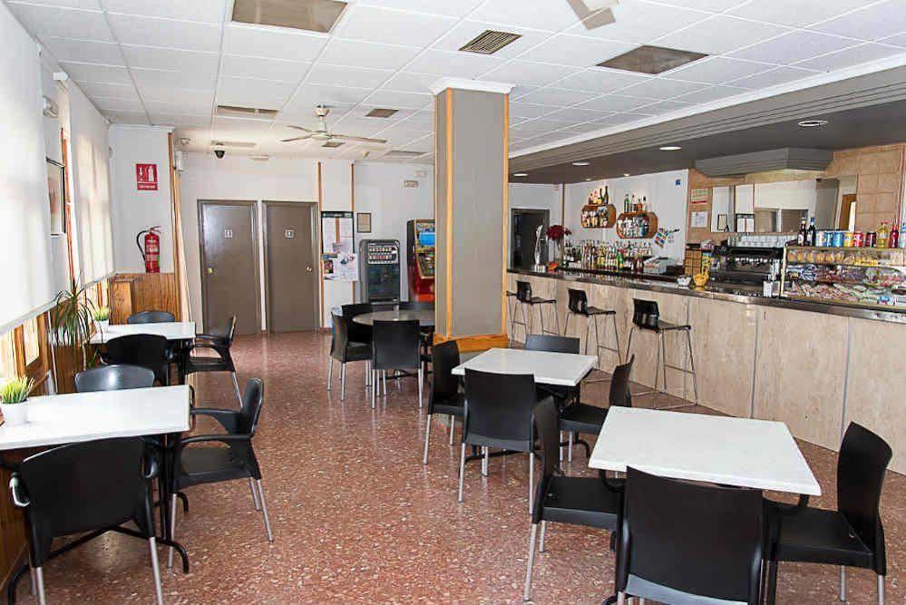 Hotel El Cid