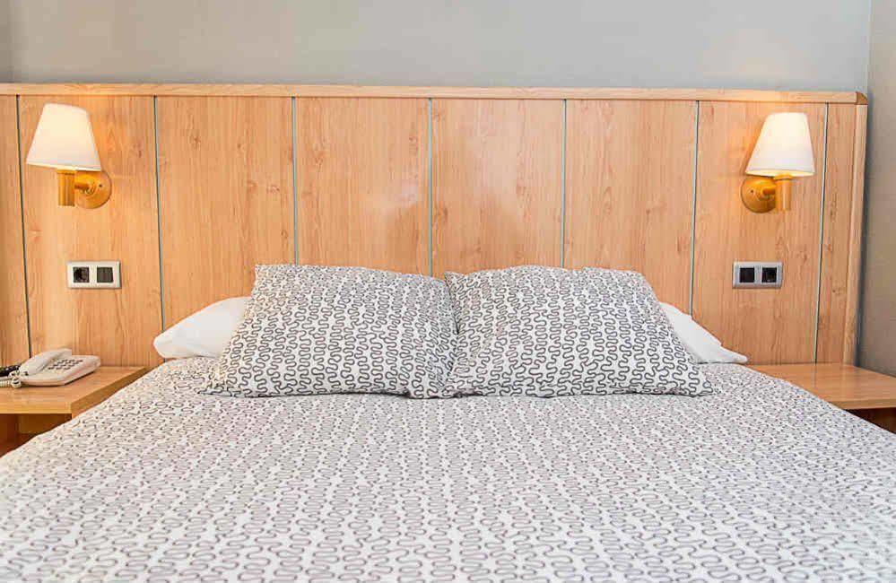 El Cid Hotel Morella