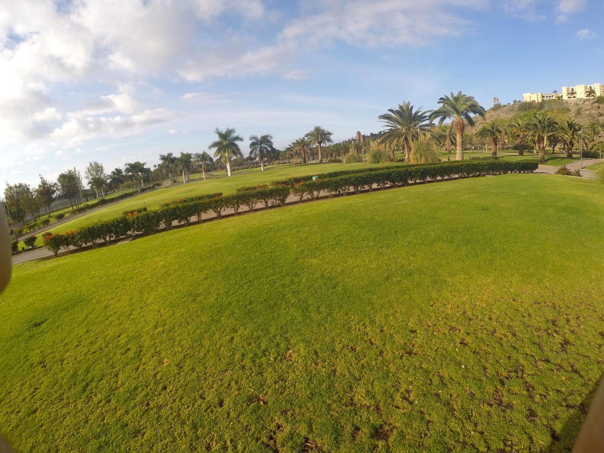 Parque Nogal Resort Maspalomas (Gran Canaria)