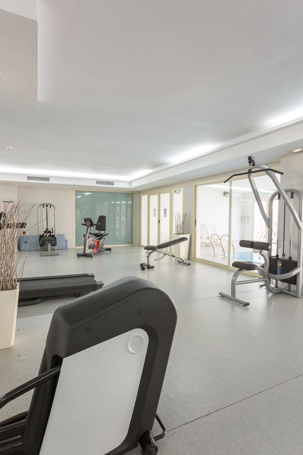 Apartamento Ona Poniente