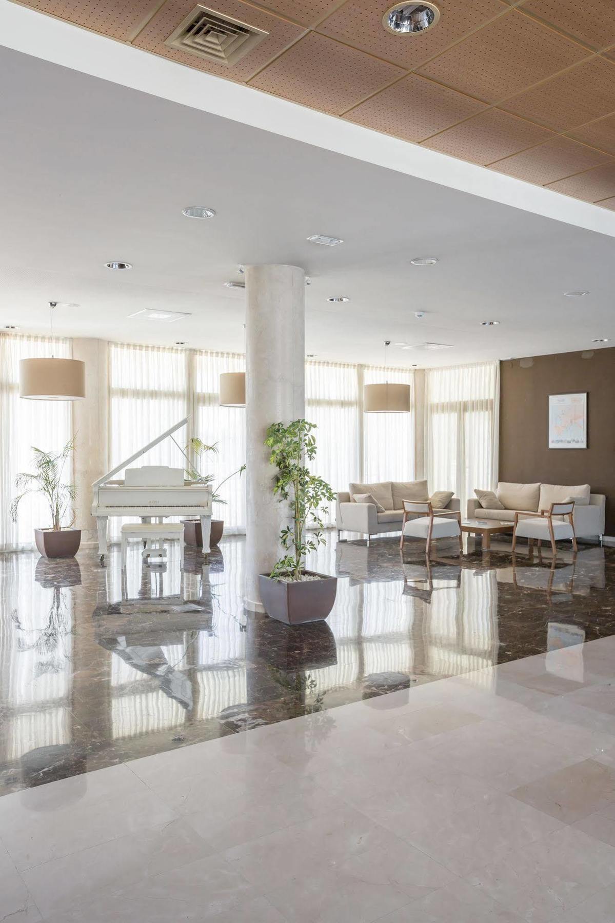 Apartamento Ona Poniente