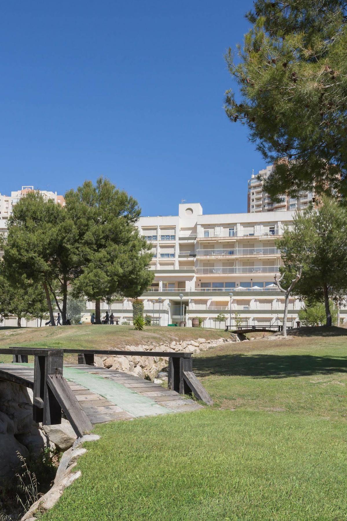 Apartamento Ona Poniente