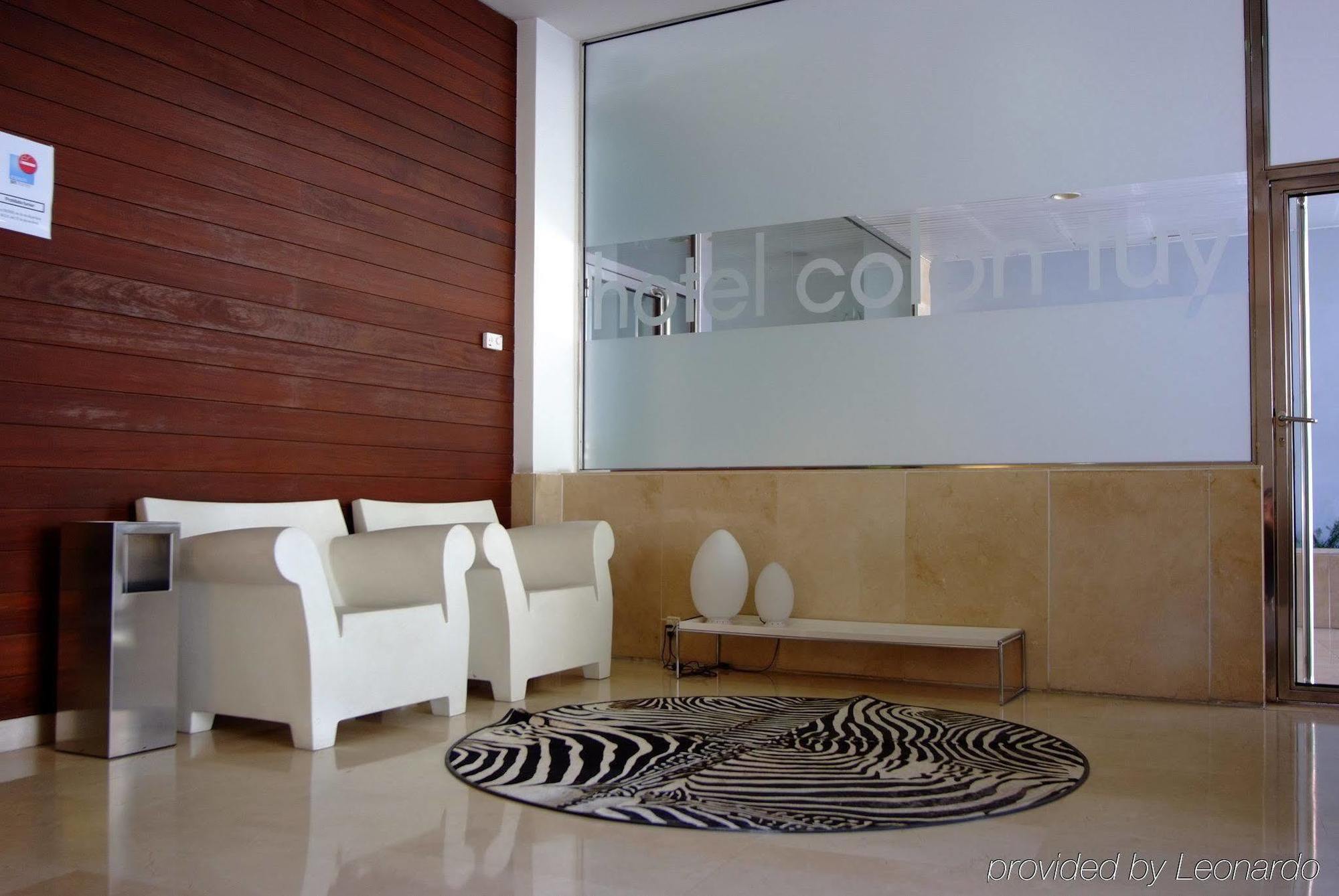 Hotel Colon Tuy 3*