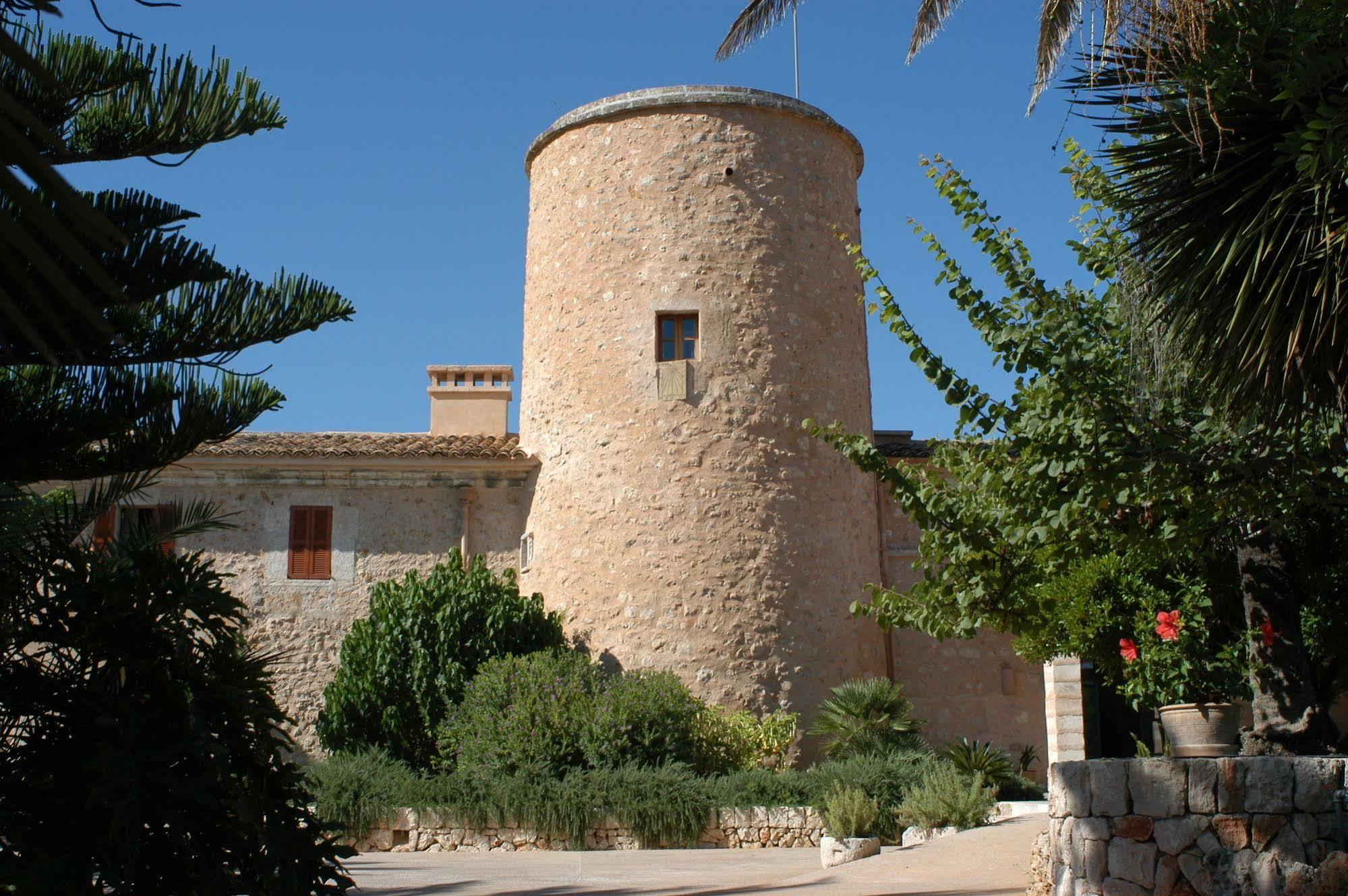 Rural Son Mas - 4* Hotel 4*