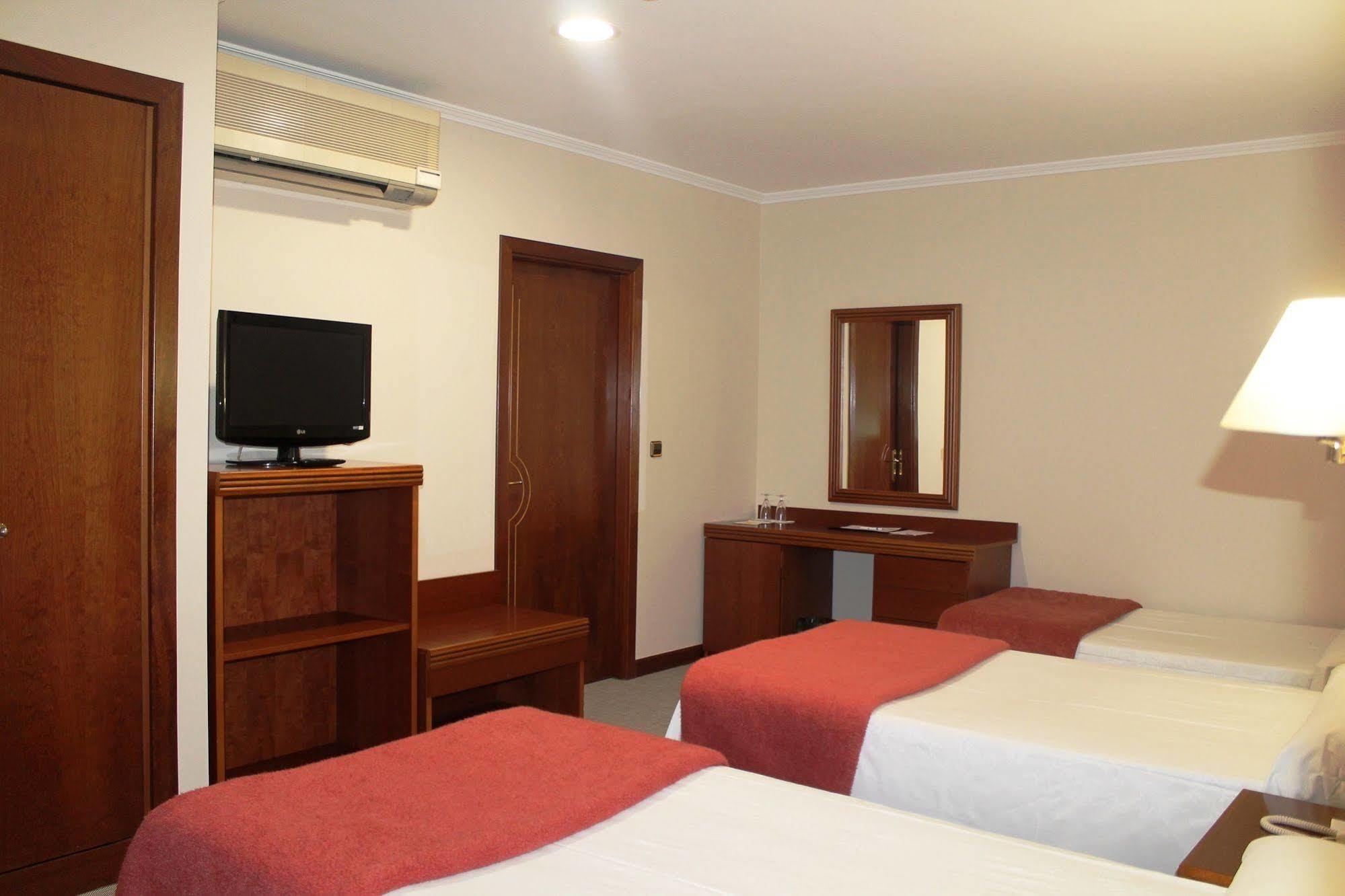 De Hotel Marin