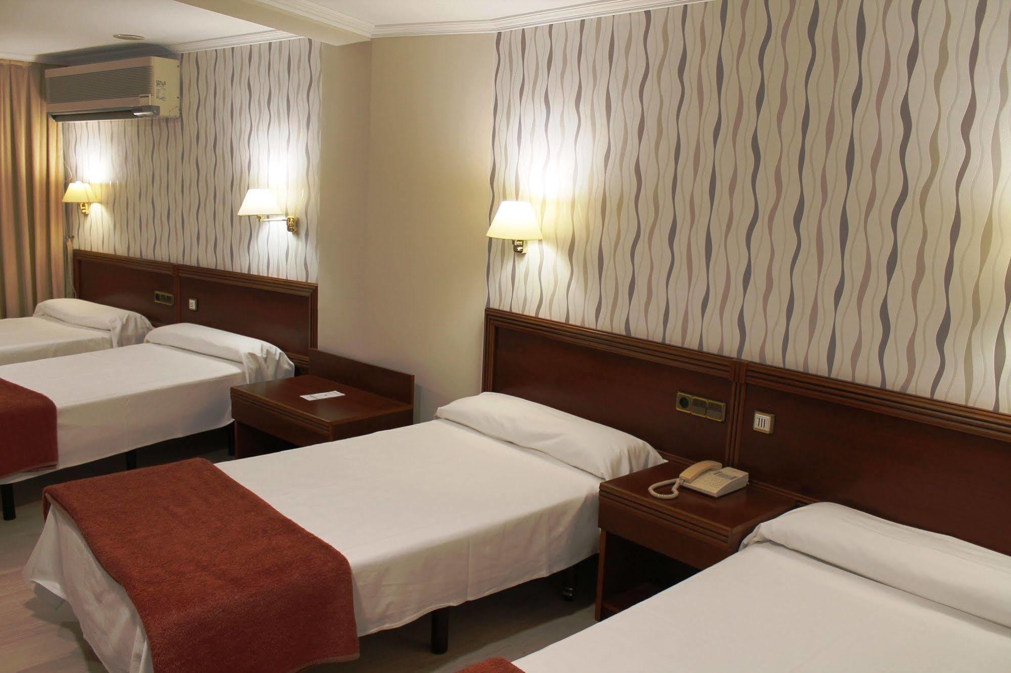 De Hotel 3*