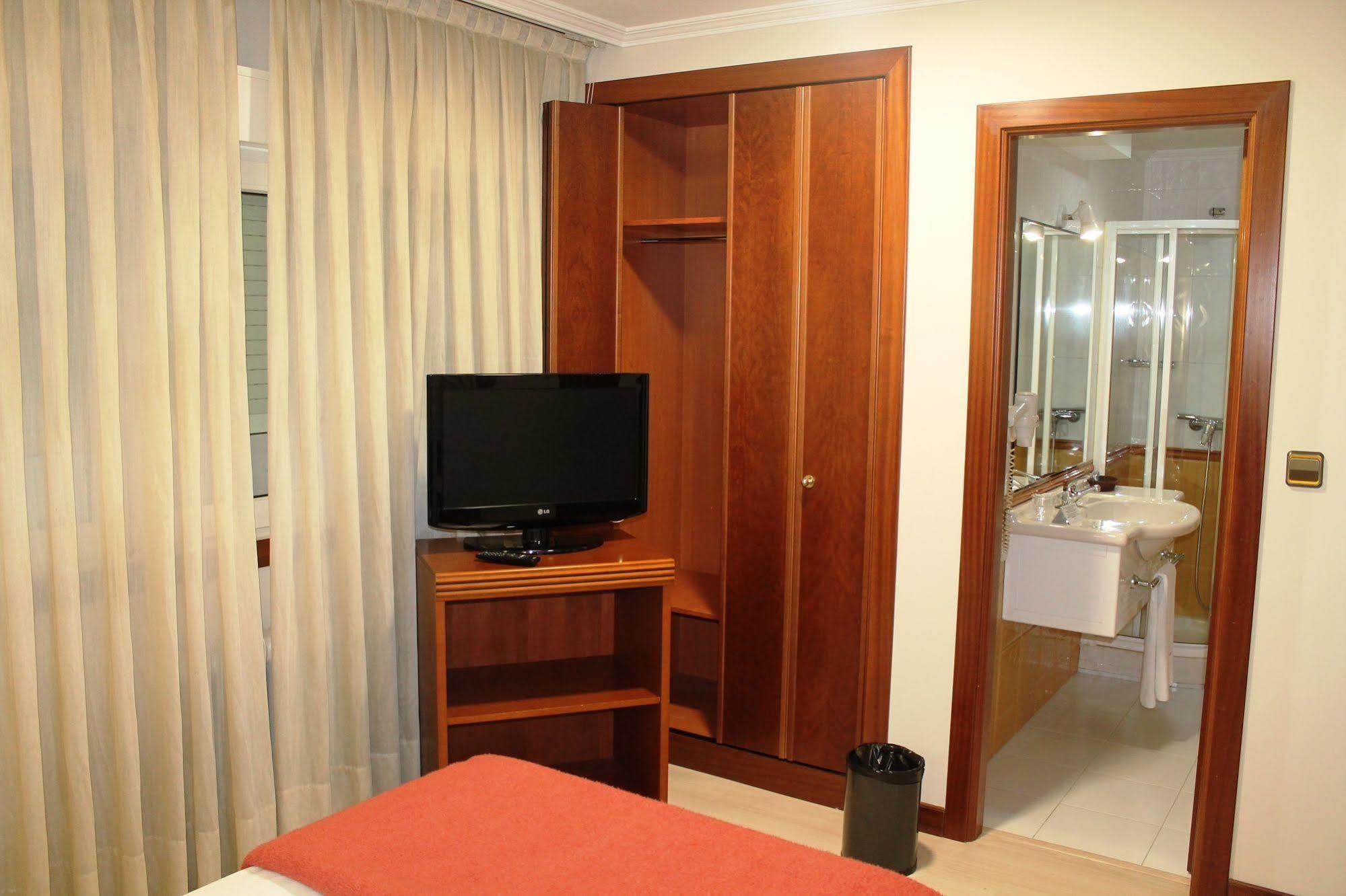 De Hotel Marin