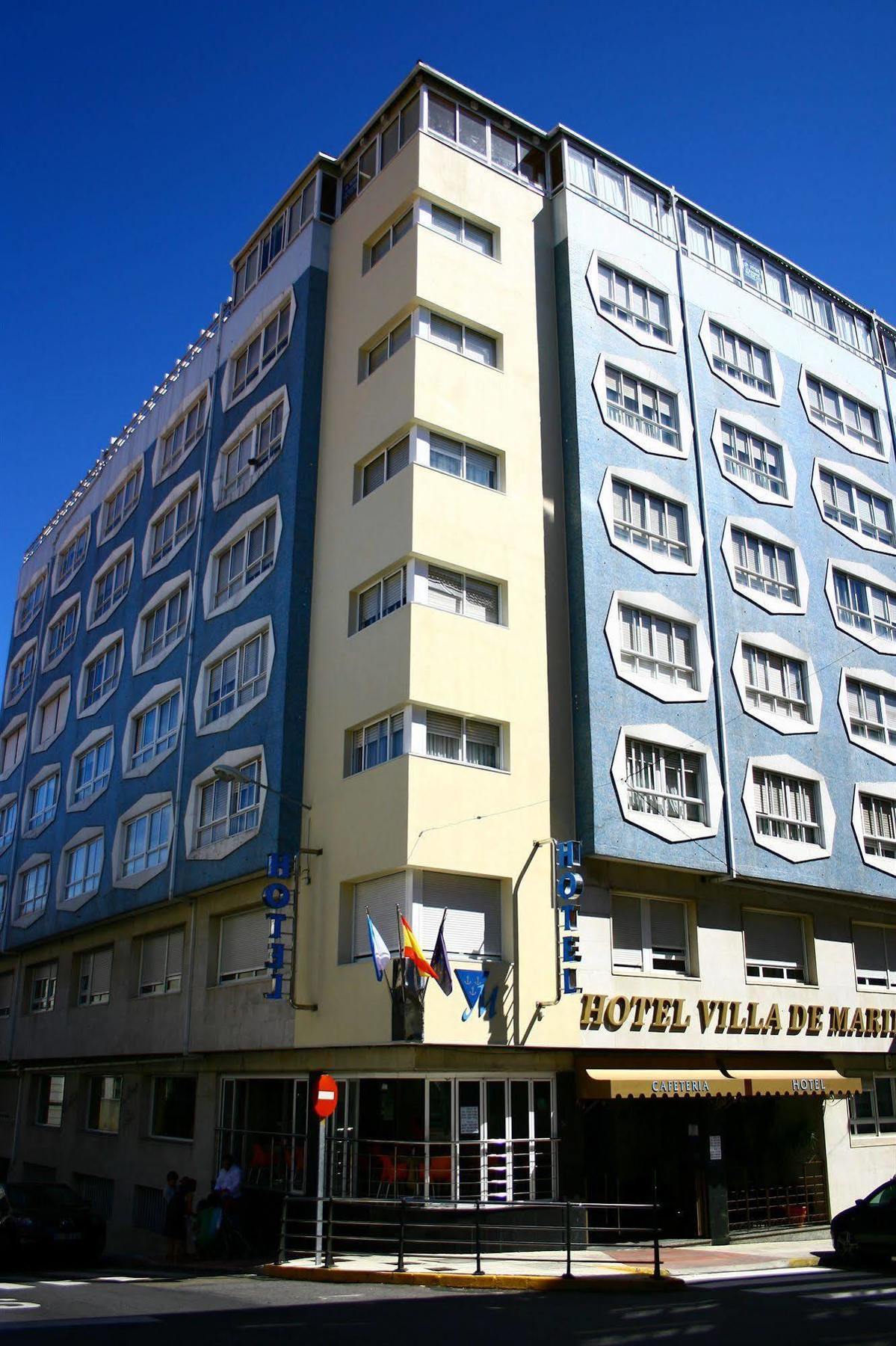 Hotel De
