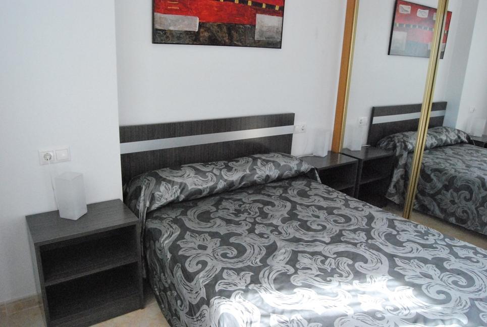 Hotel La Cala Finestrat