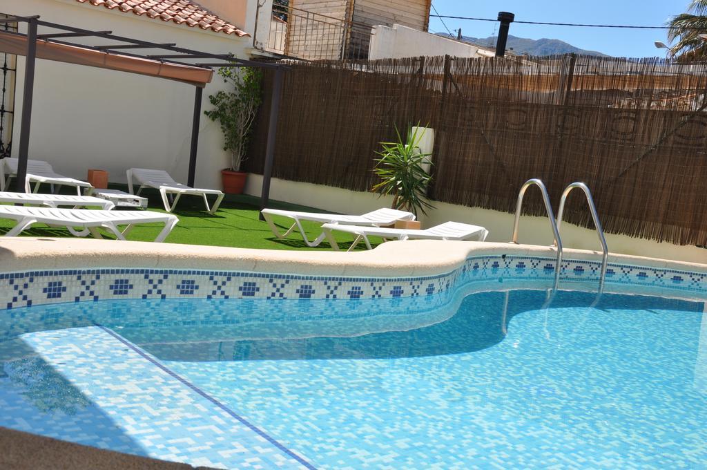 Apartamento Acuario