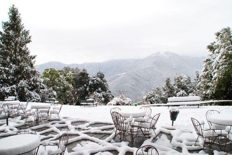 Husa Sant Bernat Hotel